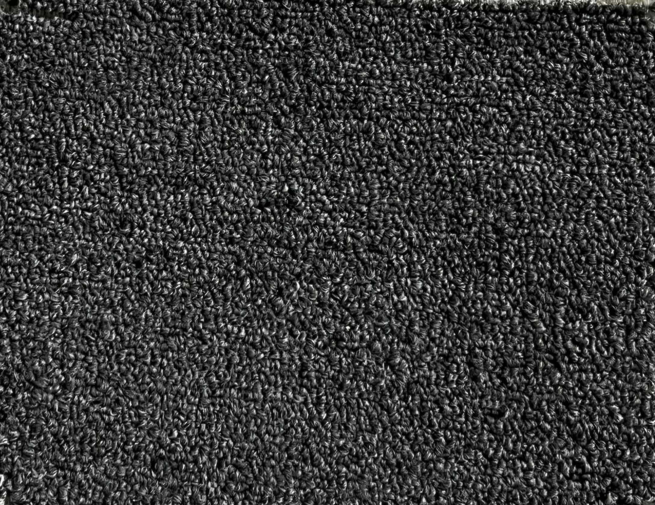 Photo 1 of SHAW CHARCOAL GRAY FINISH CARPET (12’ X 18’ APPROX. 216SQFT) READ NOTES