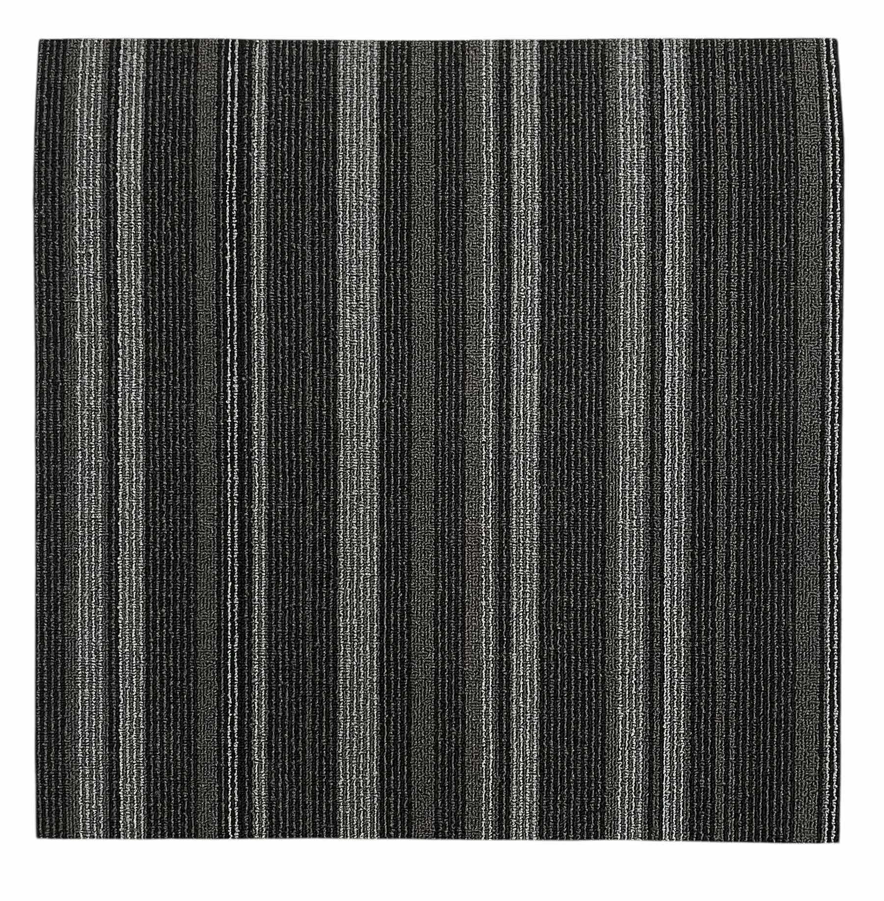 Photo 1 of MOHAWK X-FACTOR FINISH CARPET TILE 24” X 24” (96SQFT PER CASE/5CASES APPROX 480SQFT TOTAL) READ NOTES