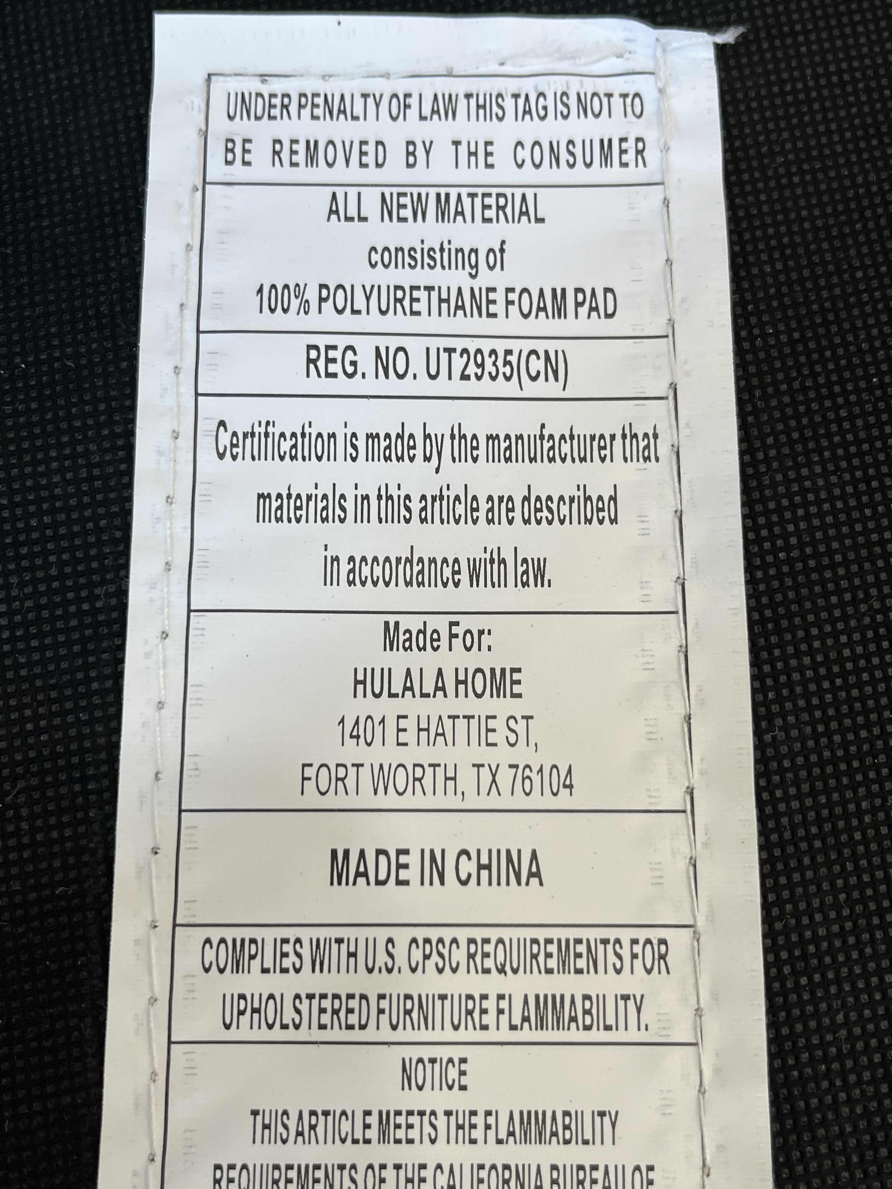 Photo 1 of HULALA HOME PINK SEASHELL ACCENT CHAIR 27” X 27” H31”