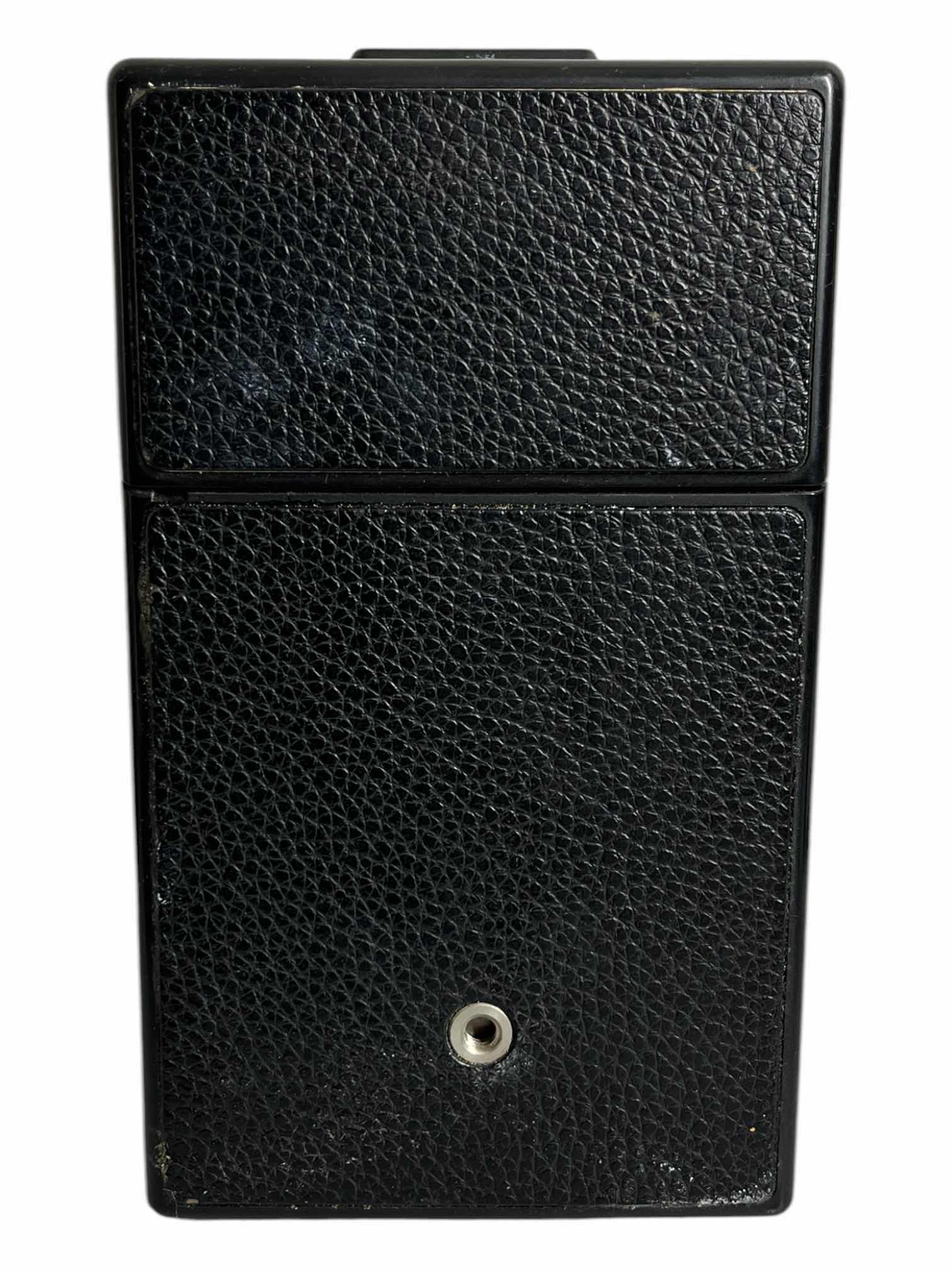 Photo 1 of POLAROID SX-70 LAND CAMERA ALPHA SE W ORIGINAL POLAROID CASE & MANUAL $600