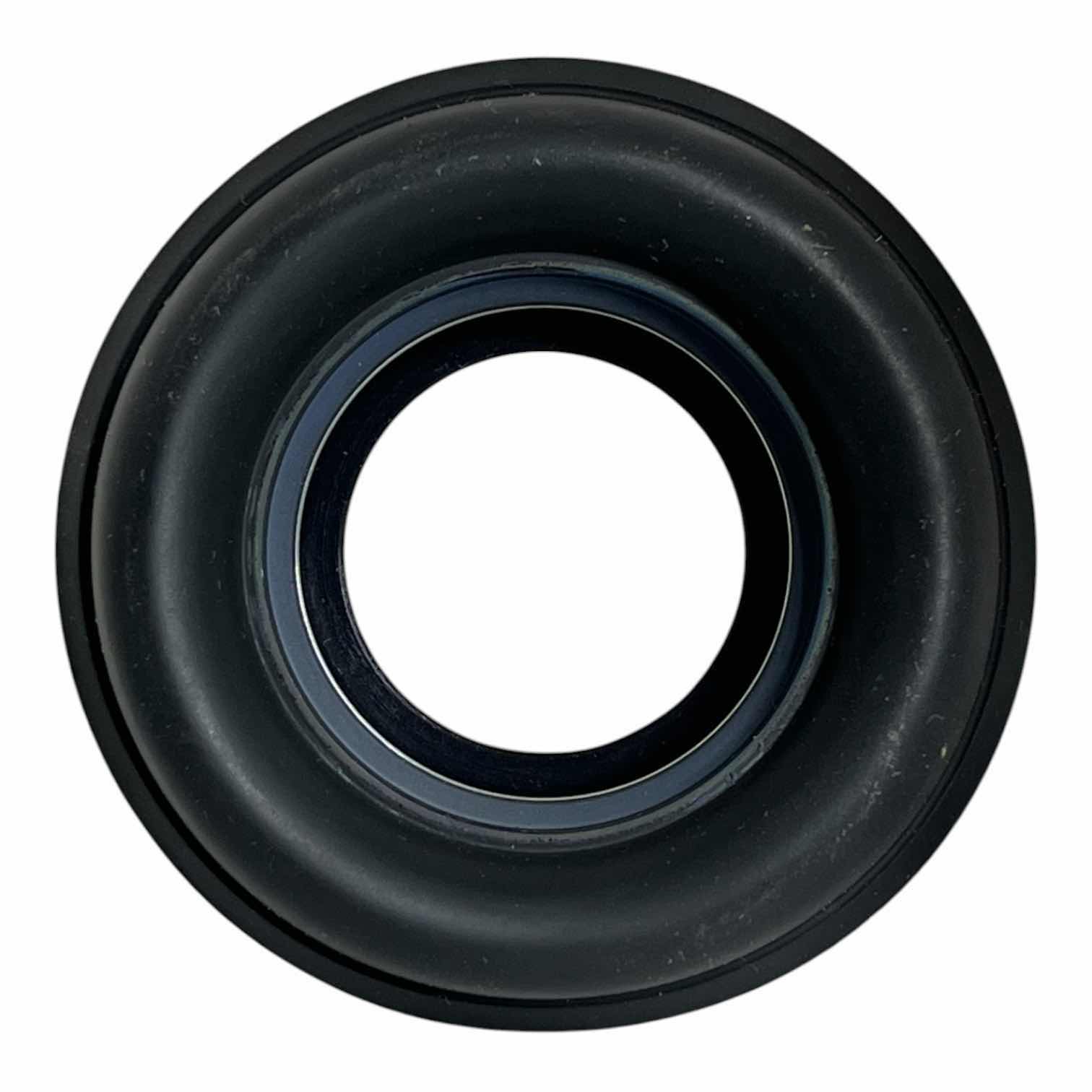 Photo 1 of EDNALITE 664 RUBBER CAMERA LENS HOOD W ORIGINAL BOX