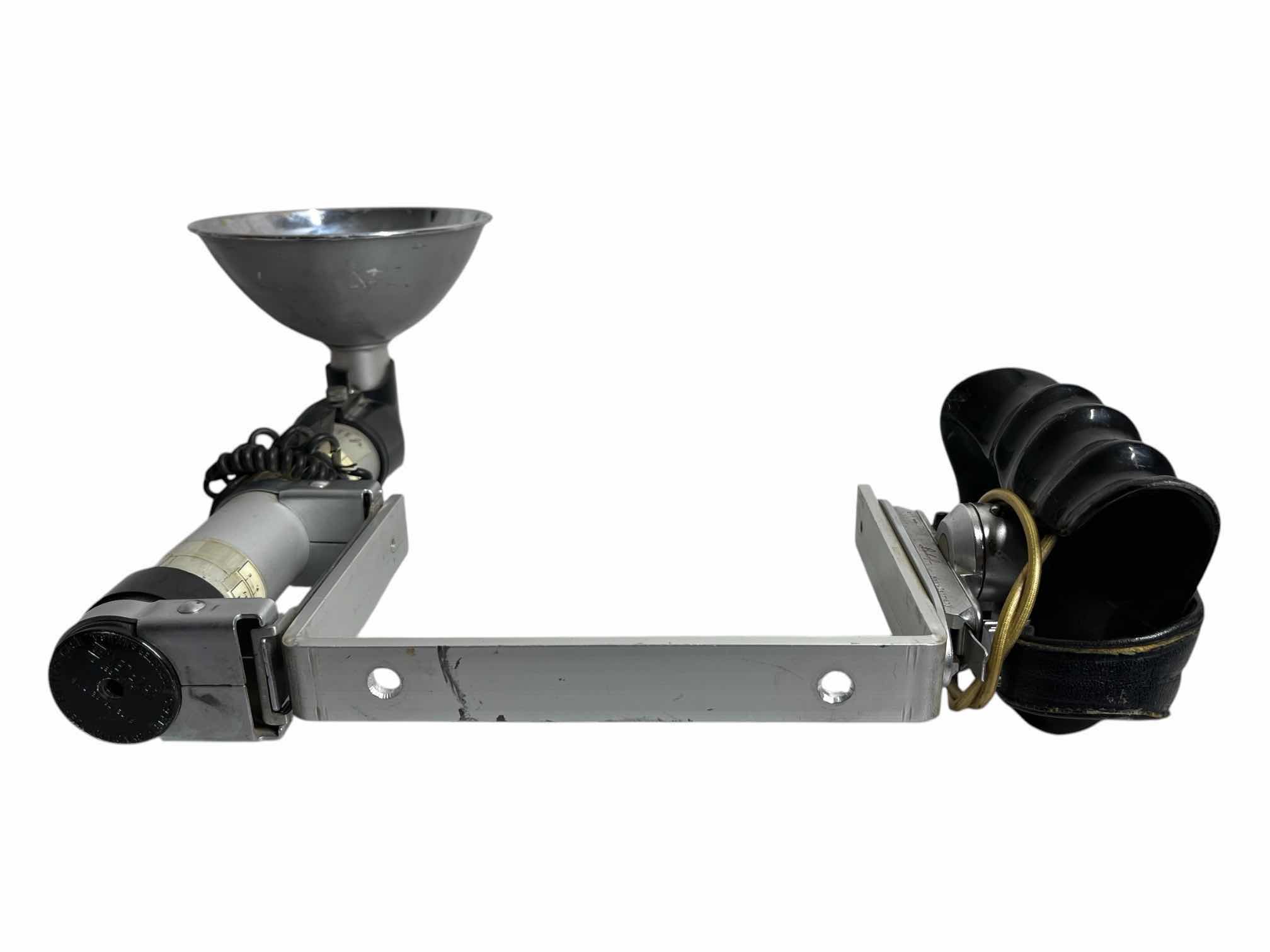 Photo 1 of GRAFLITE JR LINHOF FLASH SYSTEM CAMERA FRAME