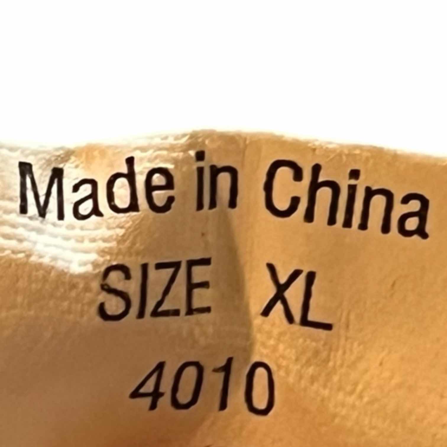 Photo 1 of HARBINGER XL BLACK WRIST WRAP BAG GLOVES