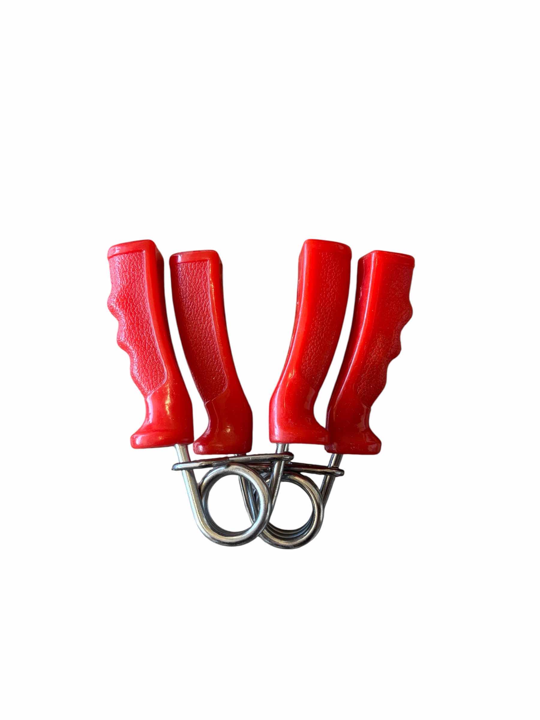 Photo 1 of HAND GRIP STRENGTHENERS 2PC