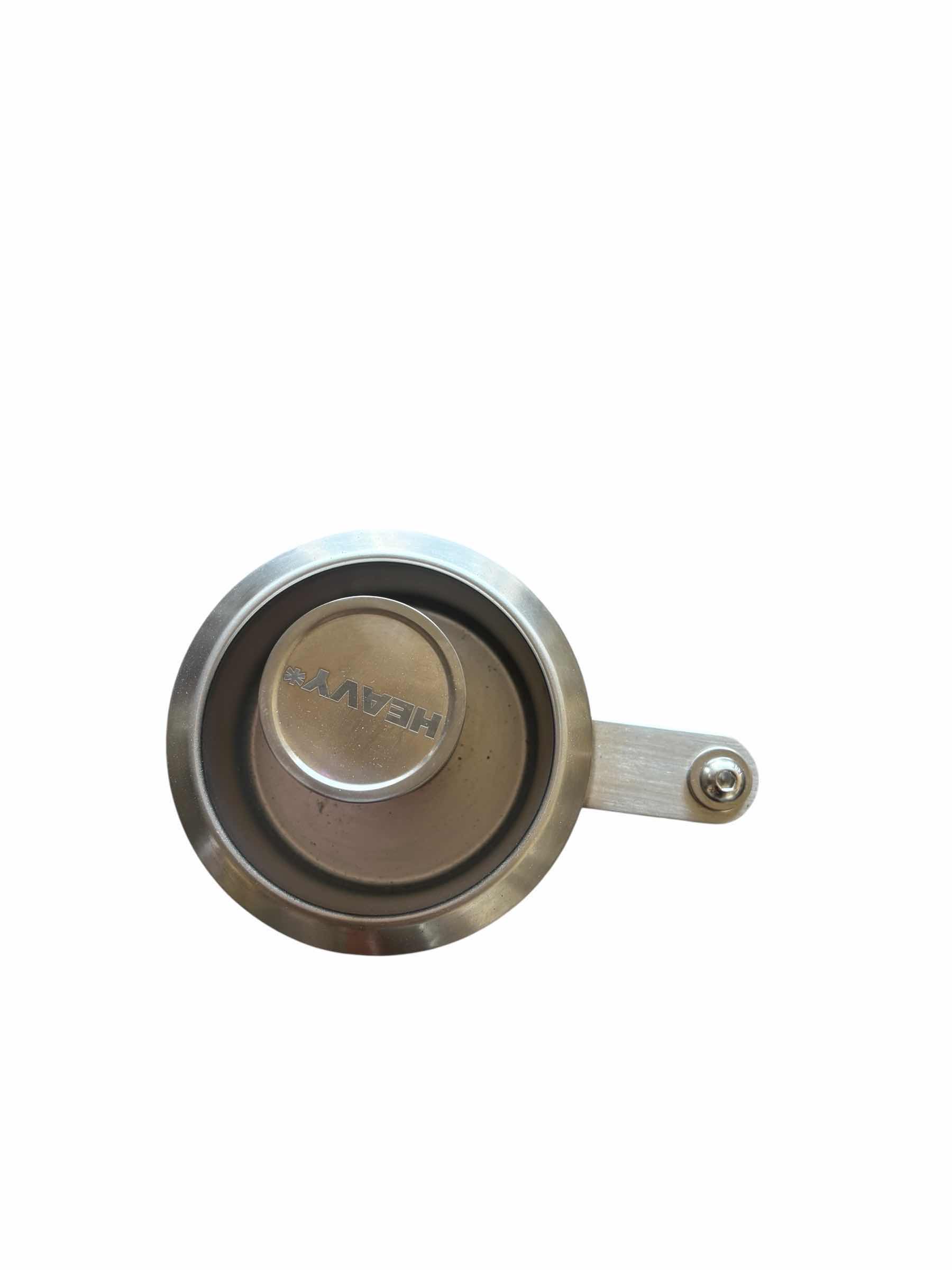 Photo 1 of HEAVY MUG 22LB