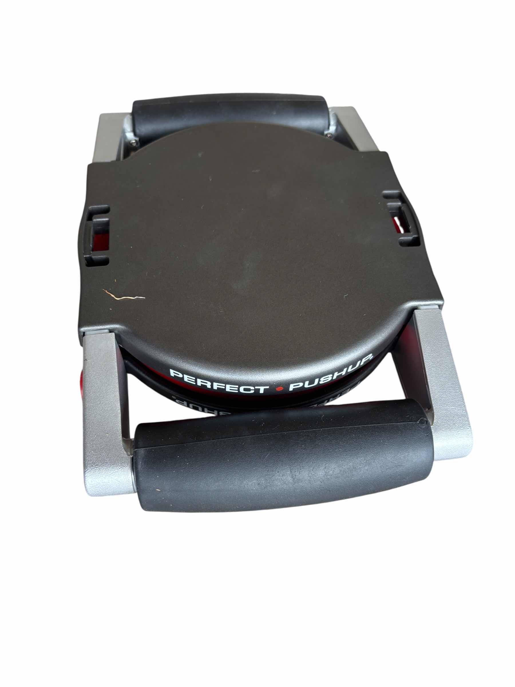 Photo 1 of BODYREV PERFECT PUSH-UP MOBILE/ TRAVEL