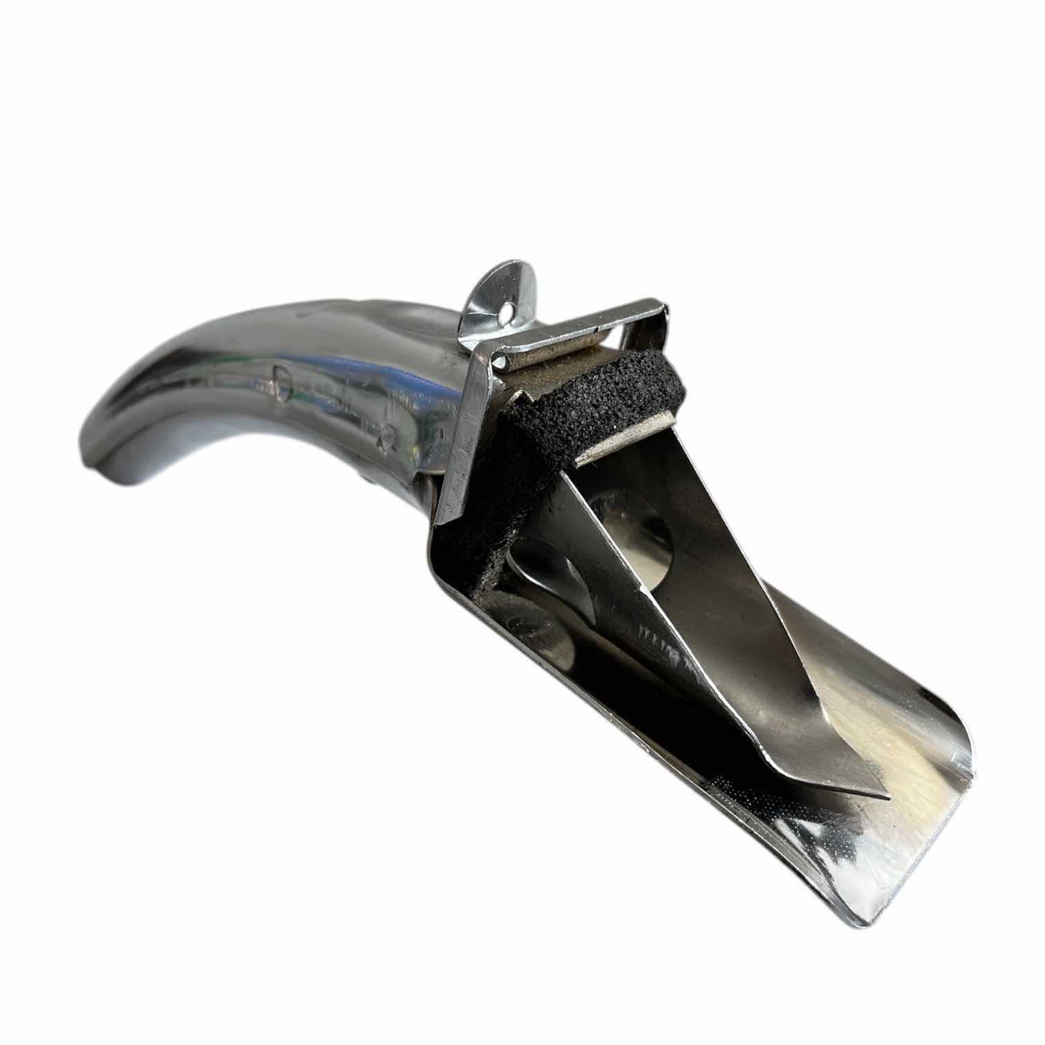 Photo 1 of PLEWS USA STAINLESS STEEL OIL CAN SPOUT