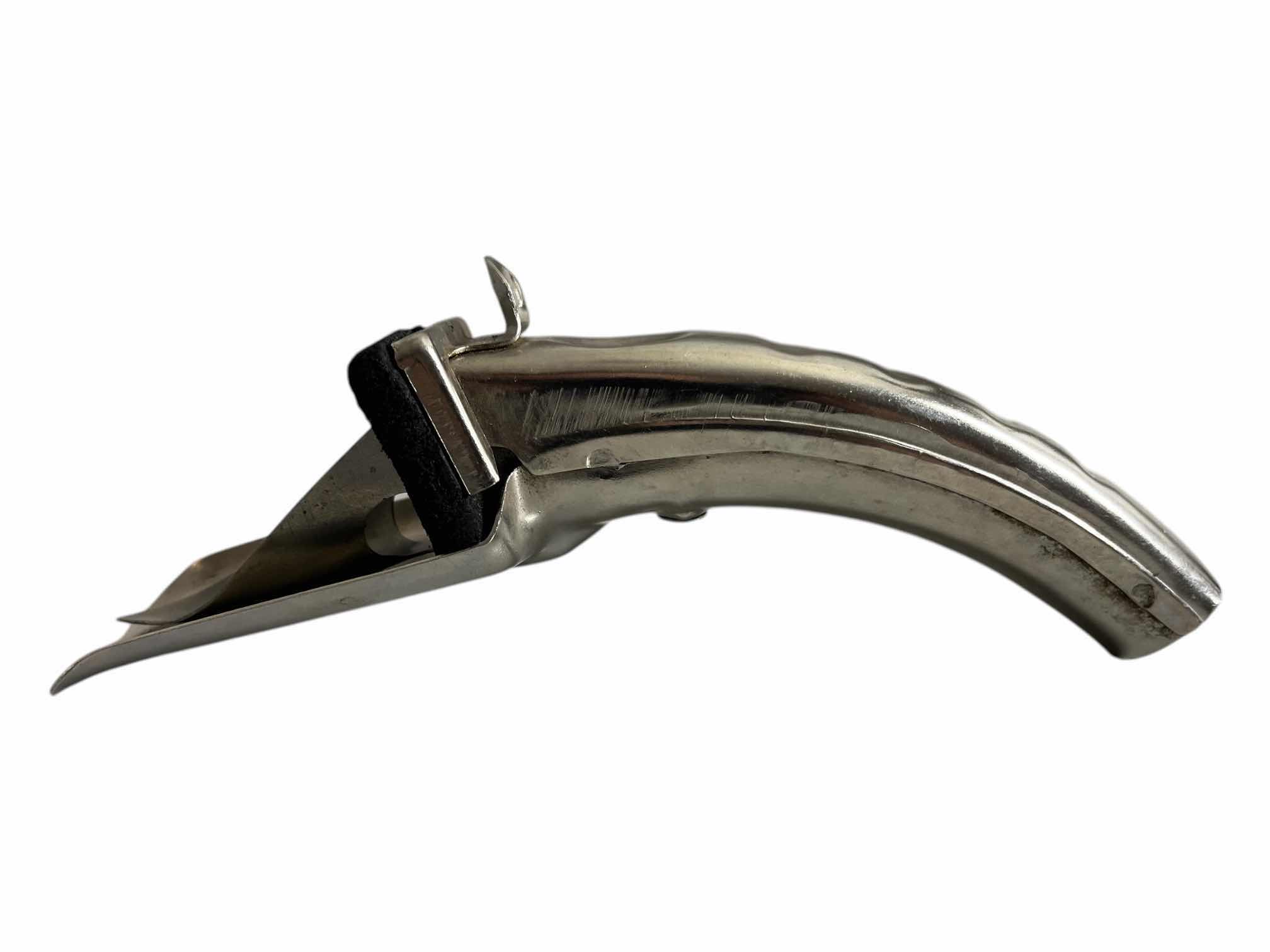 Photo 1 of PLEWS USA STAINLESS STEEL OIL CAN SPOUT