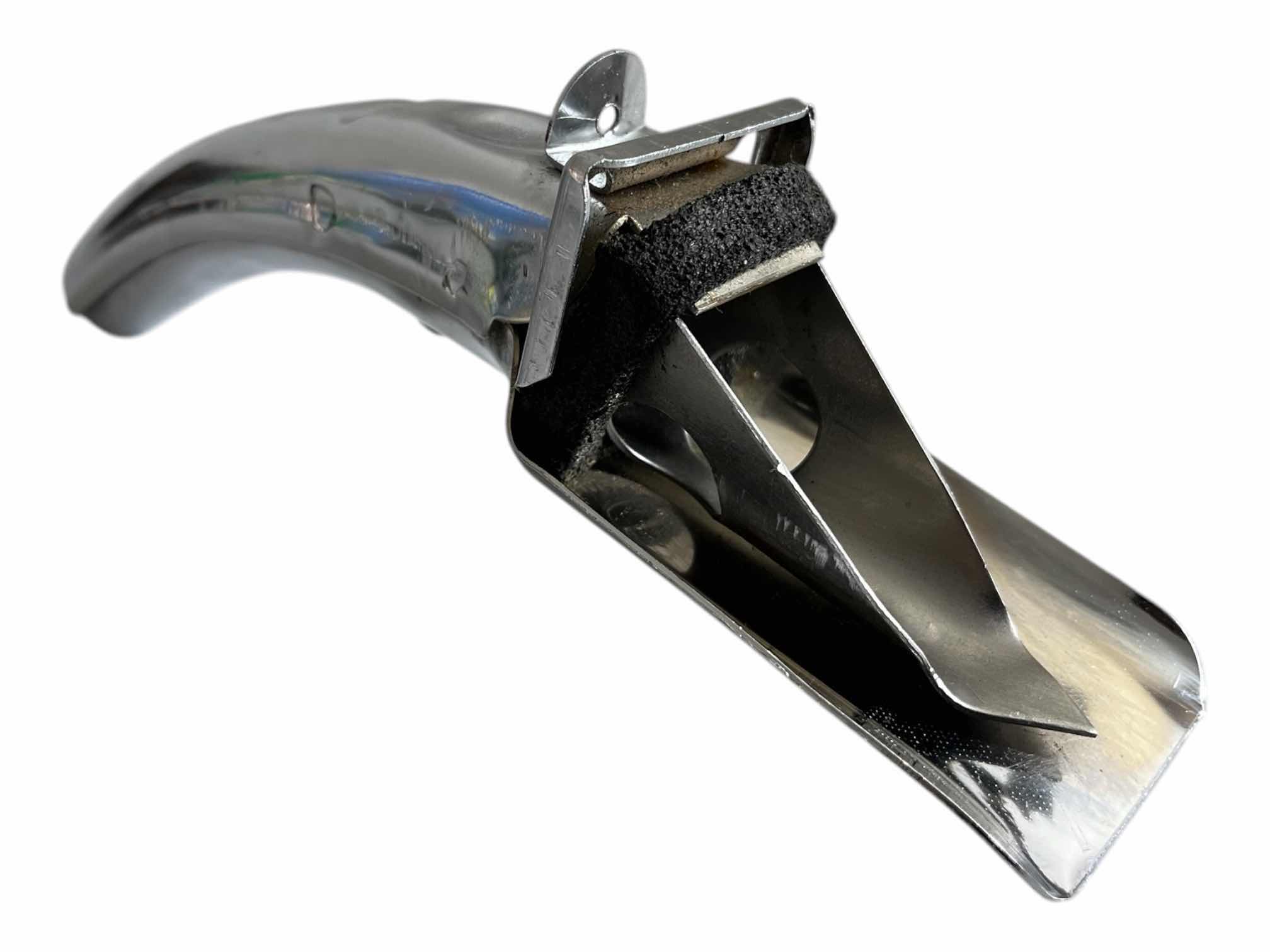 Photo 1 of EAGLE USA STAINLESS STEEL OIL CAN SPOUT