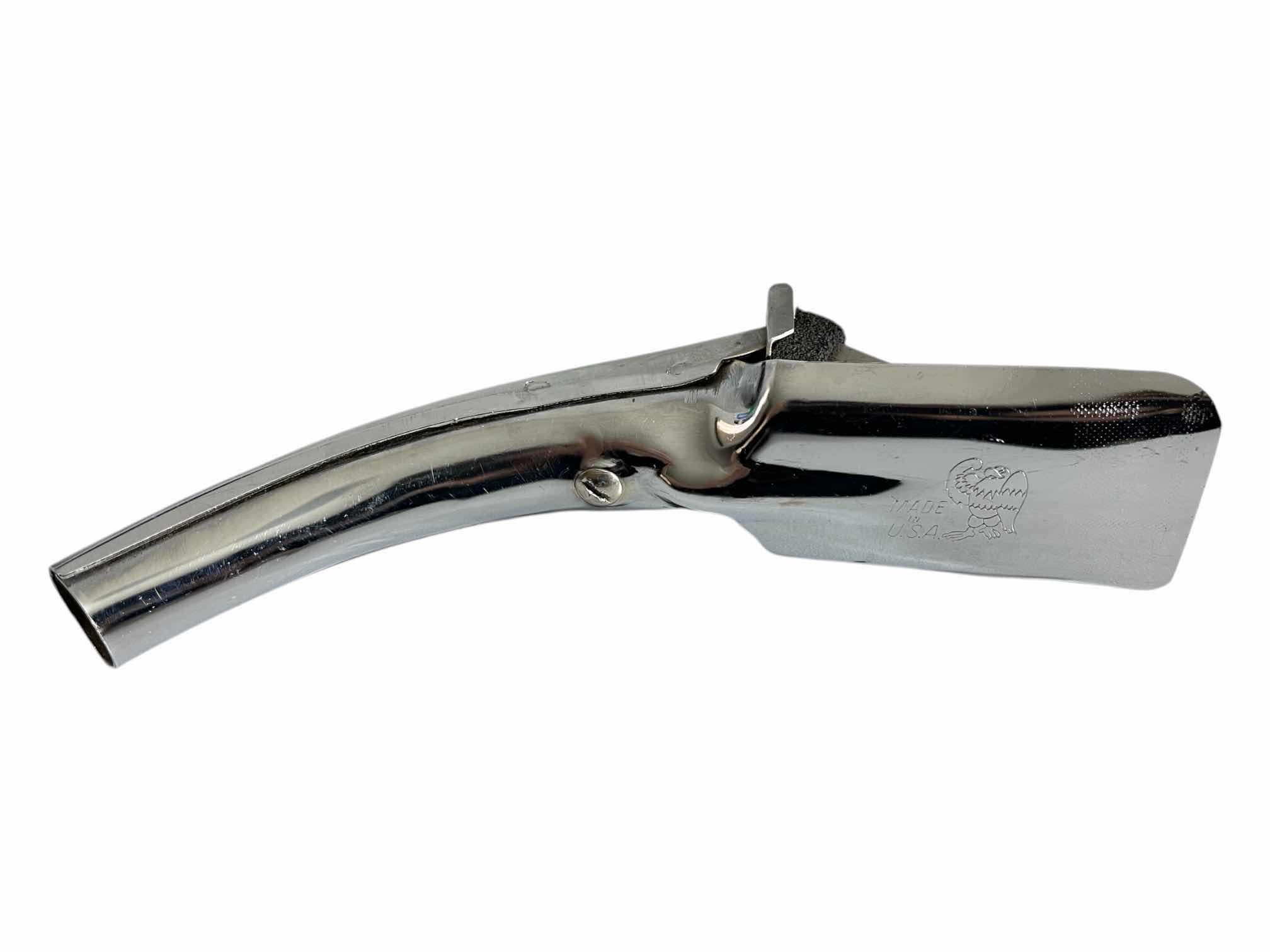 Photo 1 of EAGLE USA STAINLESS STEEL OIL CAN SPOUT