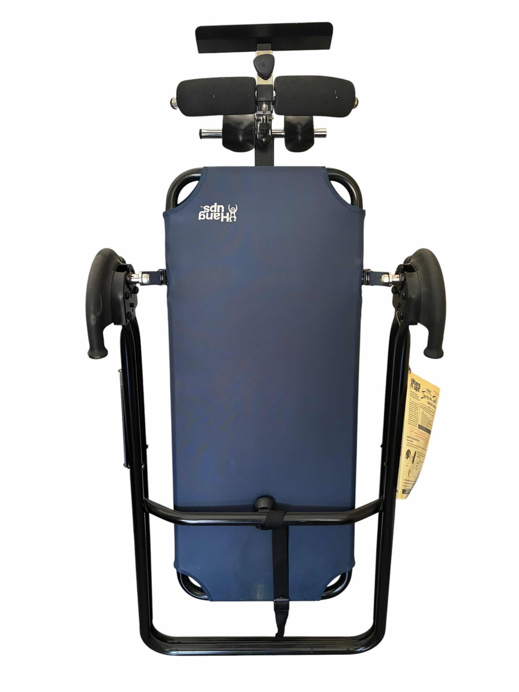 Photo 1 of HANGUPS INVERSION TABLE F5000