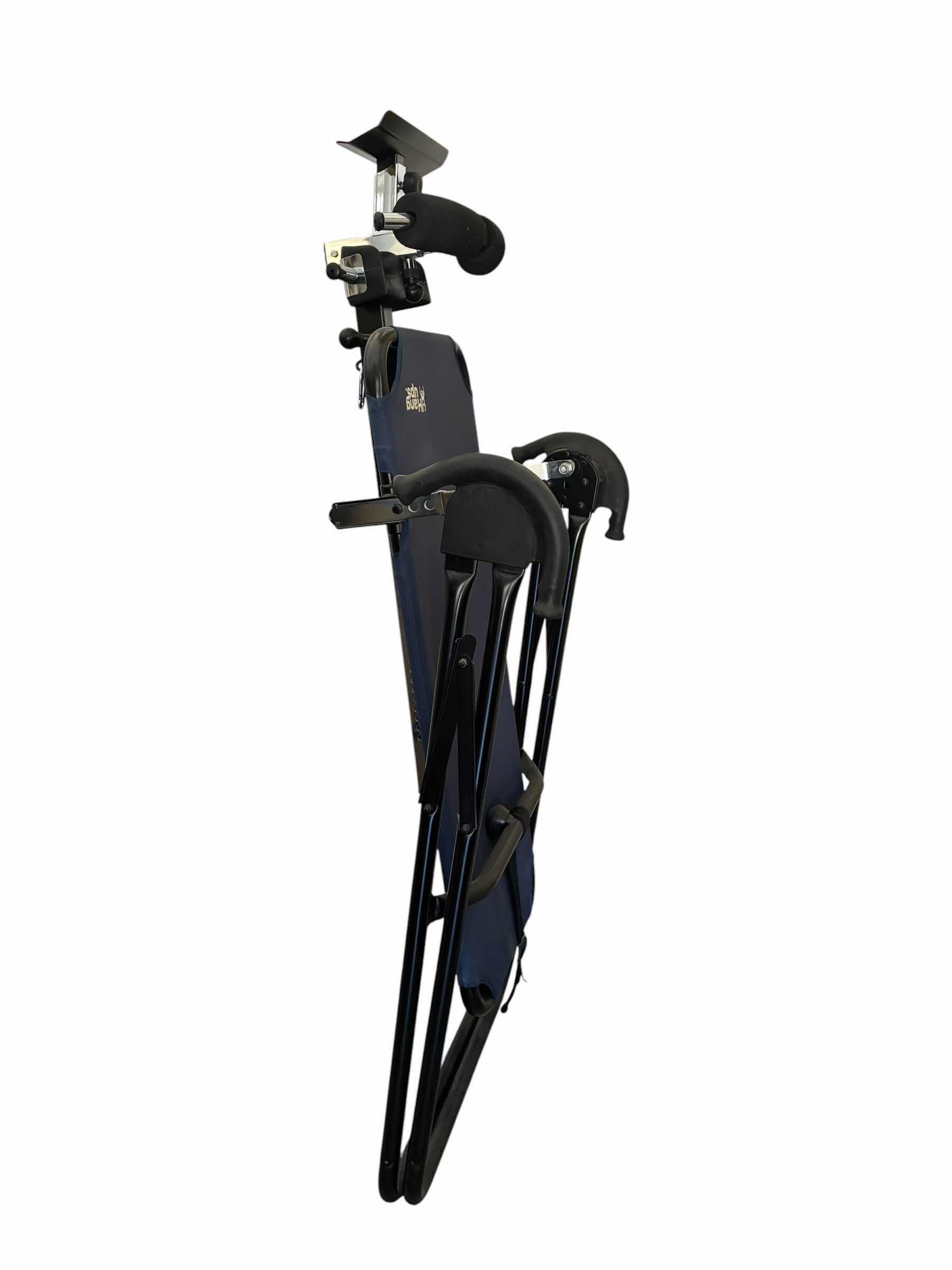 Photo 1 of HANGUPS INVERSION TABLE F5000