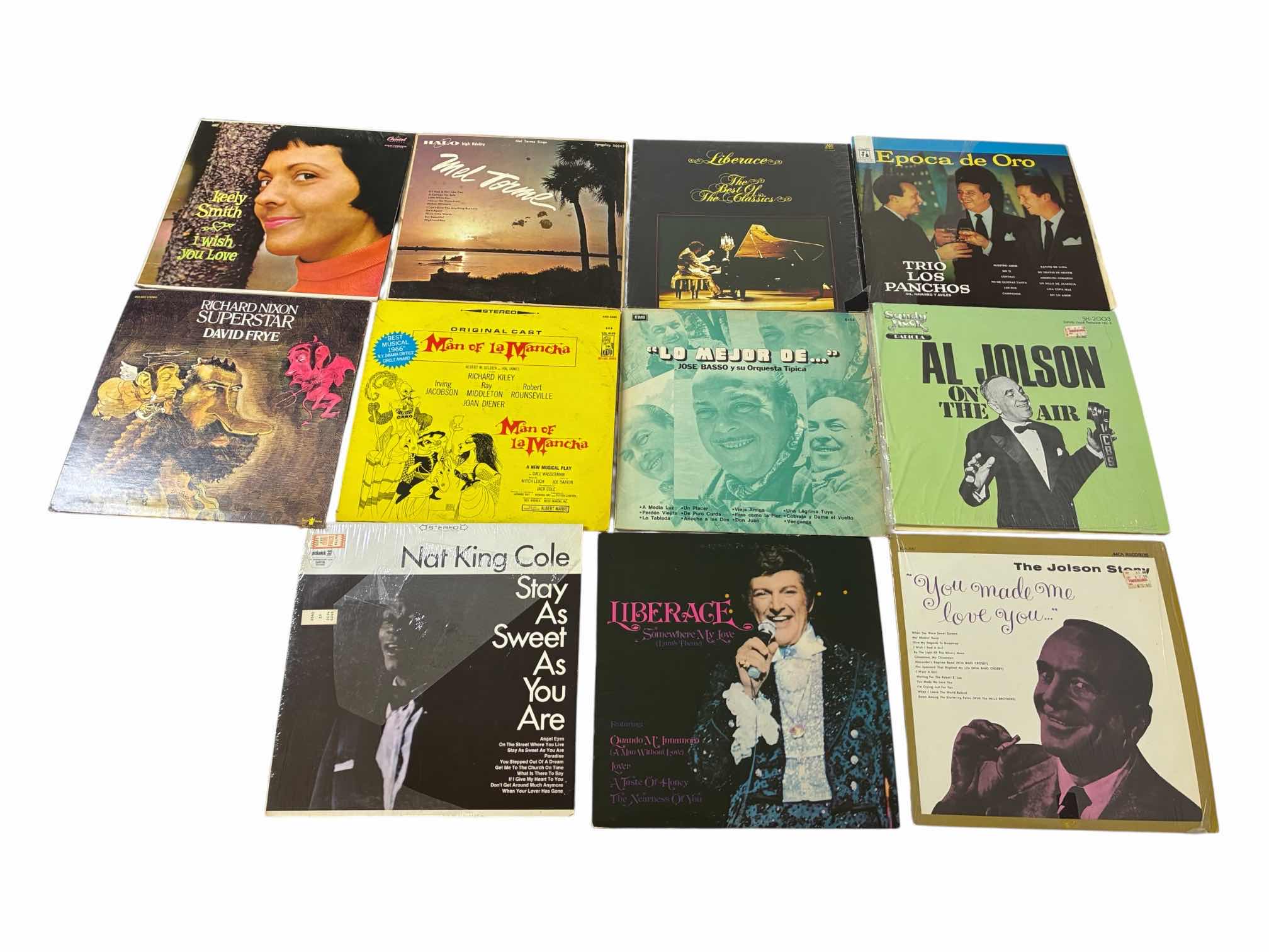 Photo 1 of VINTAGE MUSIC RECORDS (11)