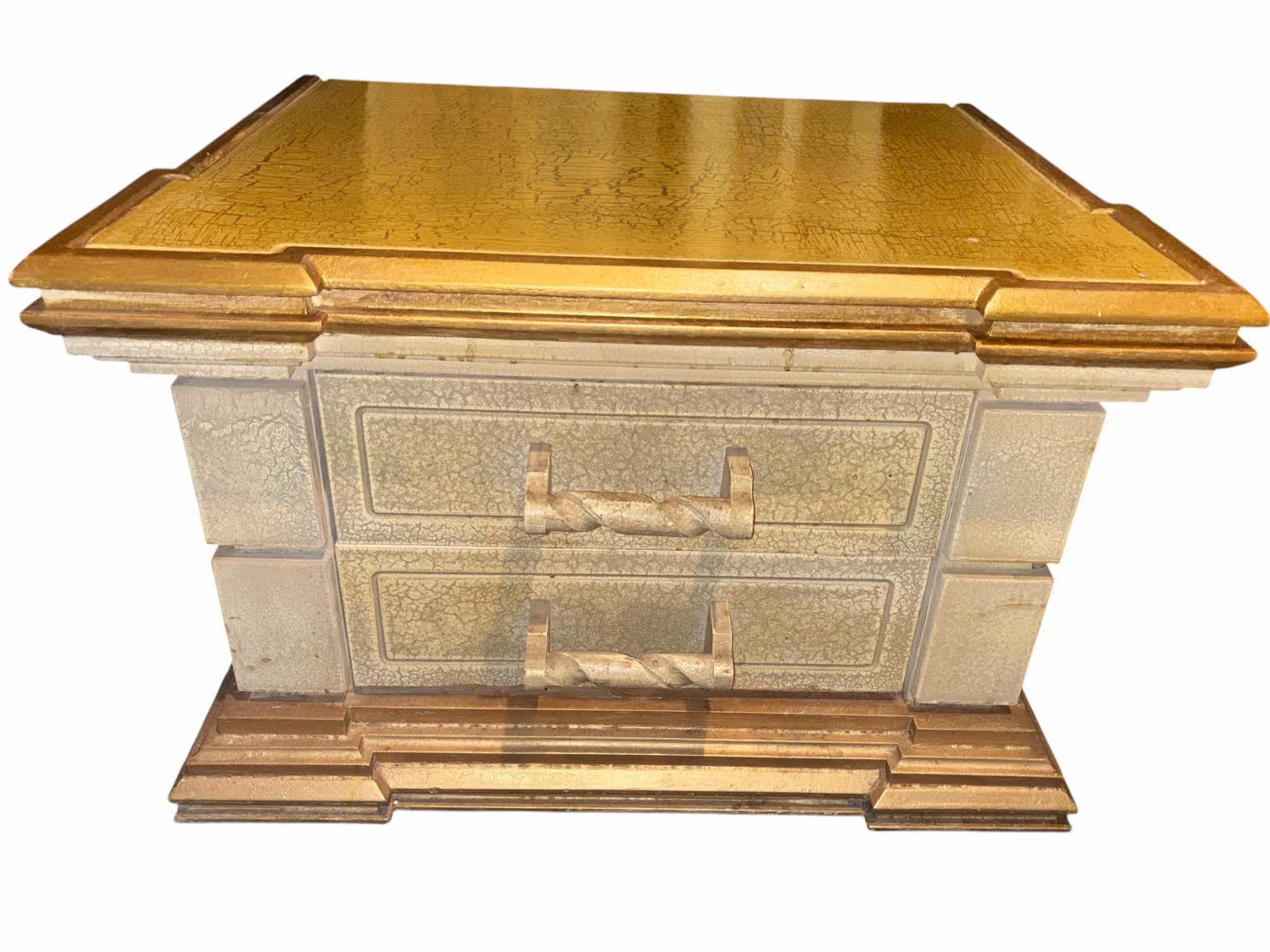 Photo 1 of CUSTOM NIGHTSTAND 27.25” X 36” H23.5”