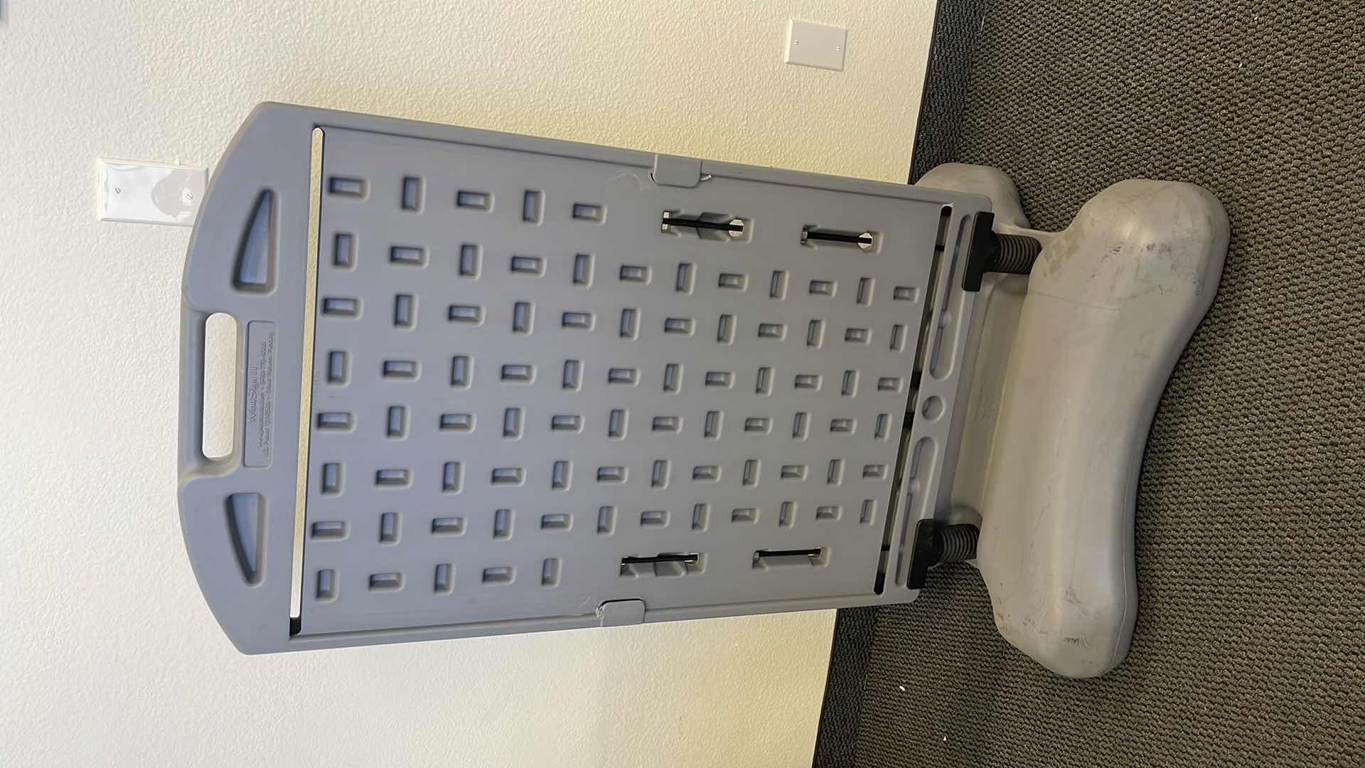 Photo 1 of WIND SIGN W QUICK CHANGE FEATURE 26” X H51”