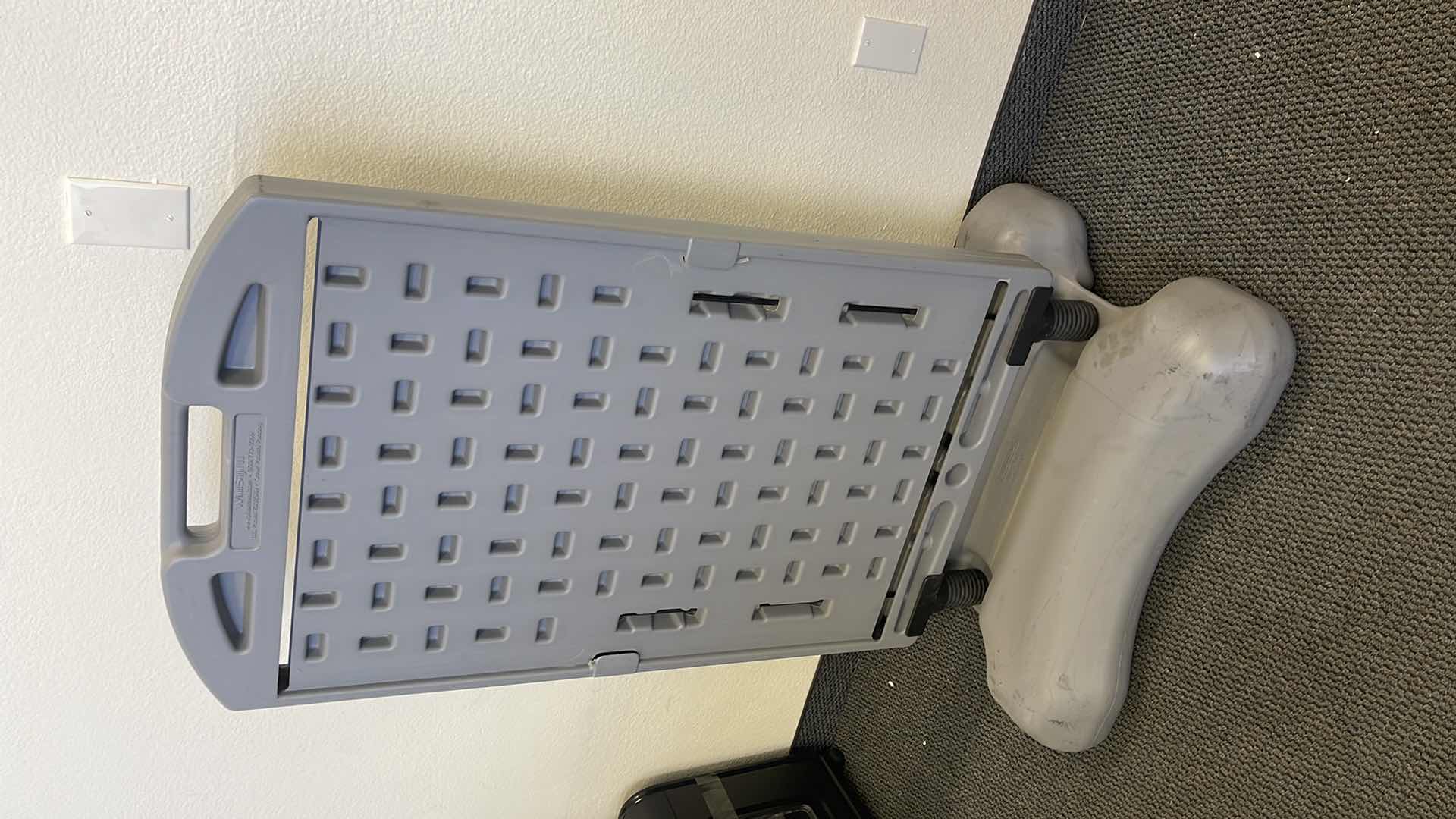 Photo 1 of WIND SIGN W QUICK CHANGE FEATURE 26” X H51”