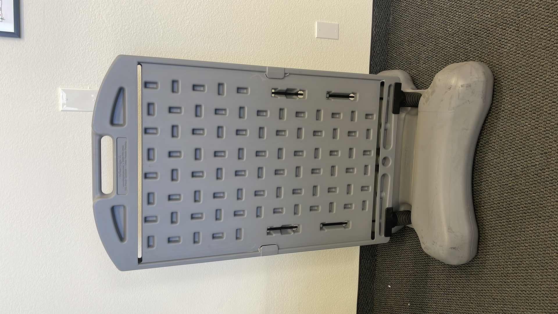 Photo 1 of WIND SIGN W QUICK CHANGE FEATURE 26” X H51”