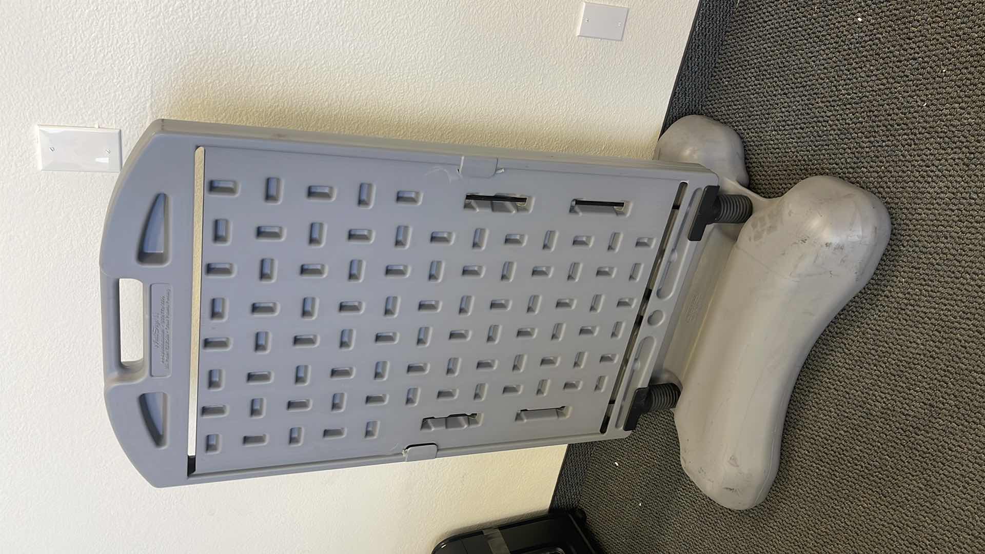 Photo 1 of WIND SIGN W QUICK CHANGE FEATURE 26” X H51”