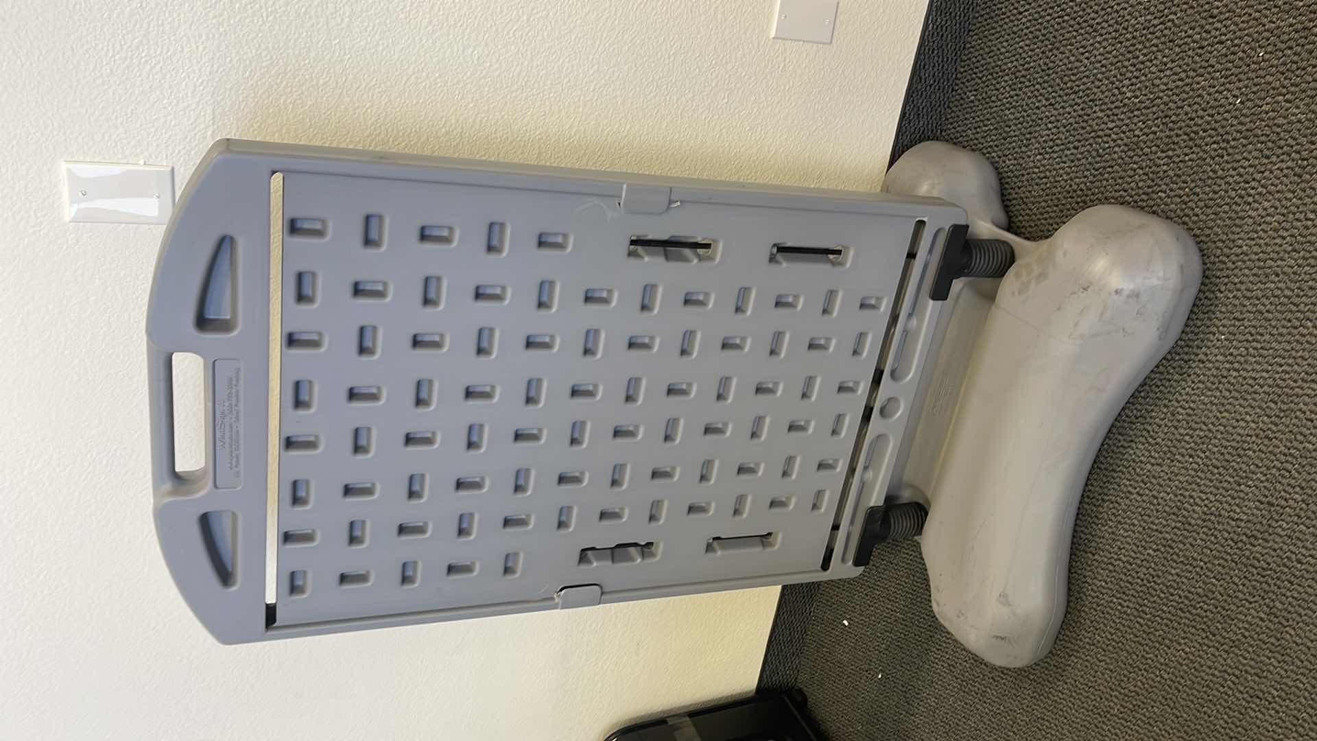 Photo 1 of WIND SIGN W QUICK CHANGE FEATURE 26” X H51”