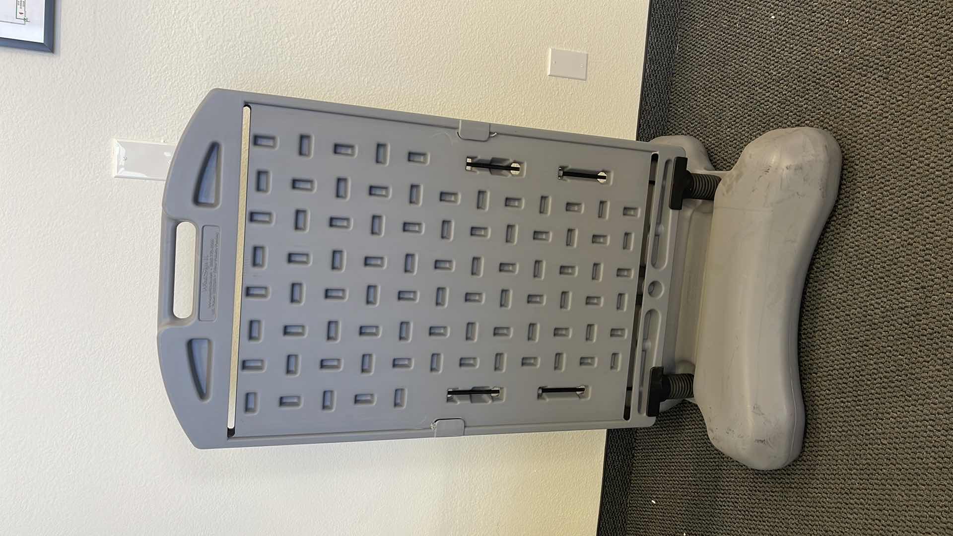 Photo 1 of WIND SIGN W QUICK CHANGE FEATURE 26” X H51”