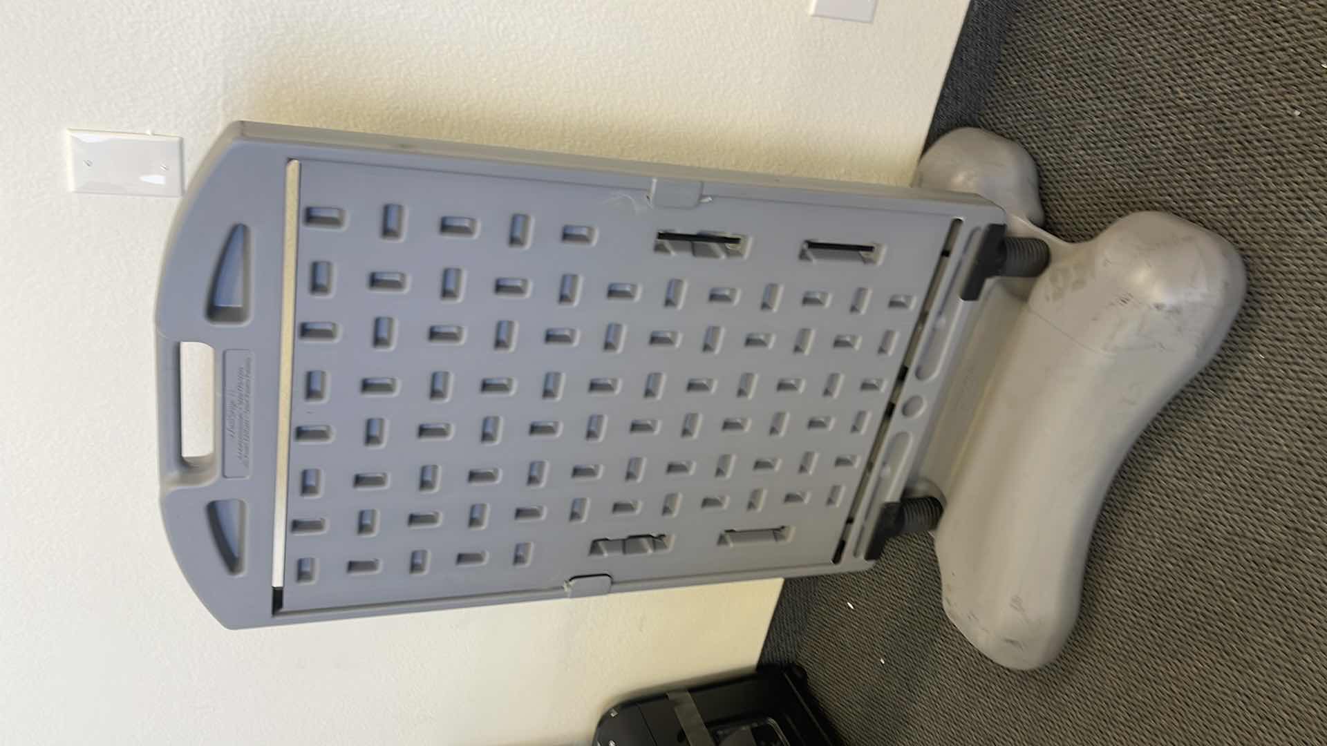 Photo 1 of WIND SIGN W QUICK CHANGE FEATURE 26” X H51”