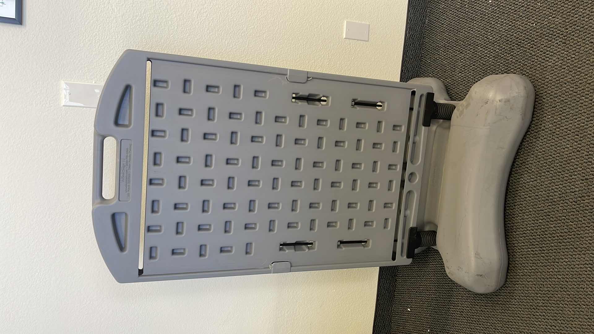 Photo 1 of WIND SIGN W QUICK CHANGE FEATURE 26” X H51”