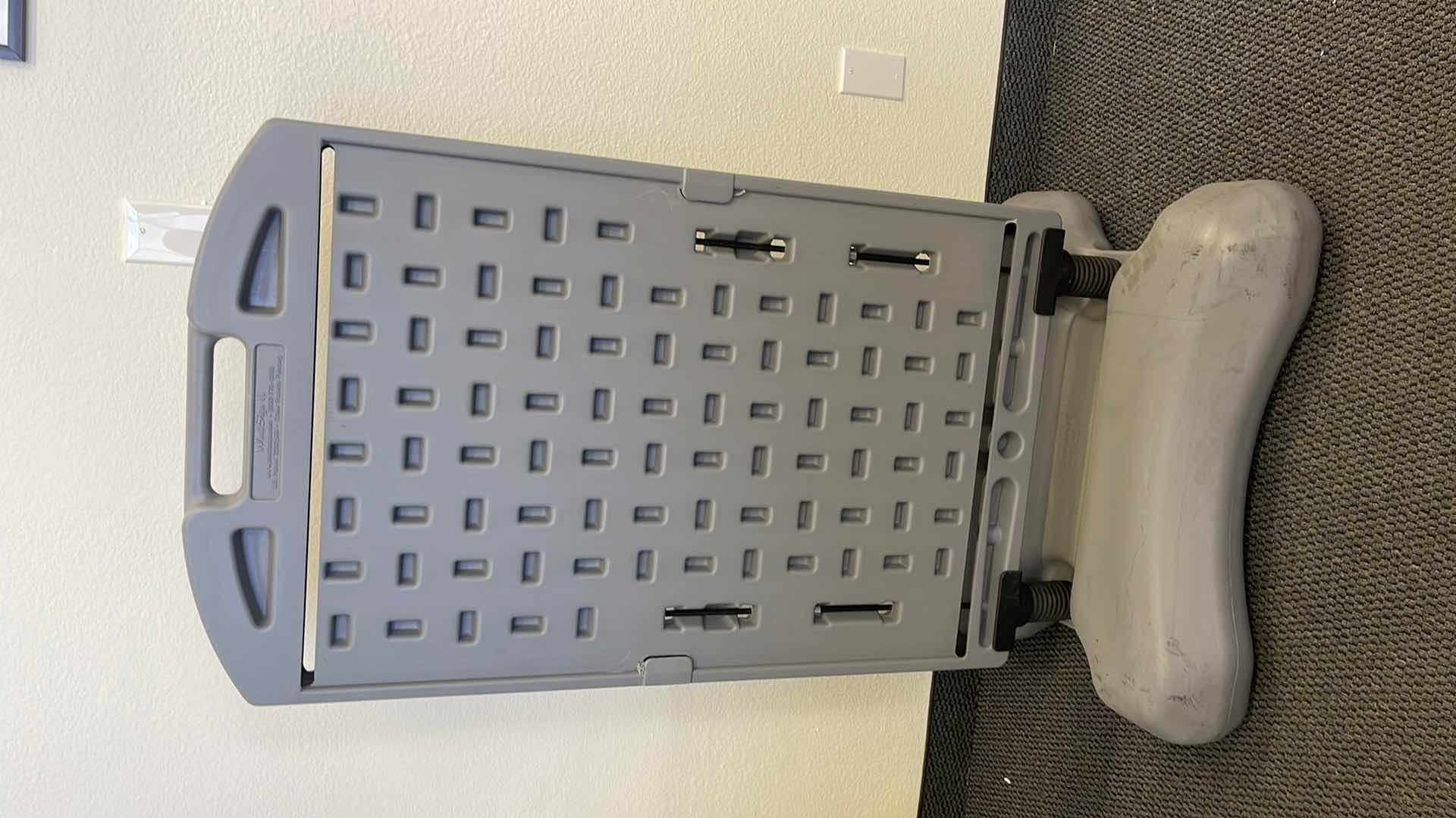 Photo 1 of WIND SIGN W QUICK CHANGE FEATURE 26” X H51”