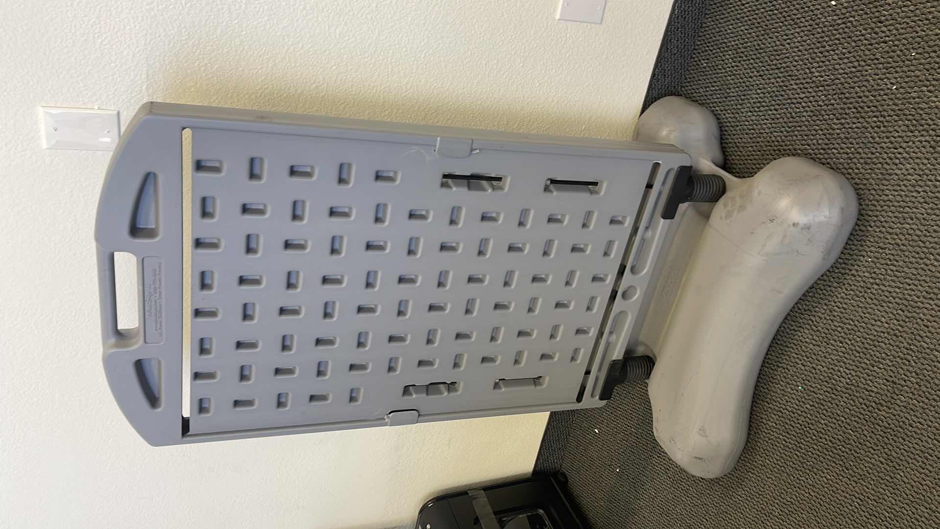 Photo 1 of WIND SIGN W QUICK CHANGE FEATURE 26” X H51”