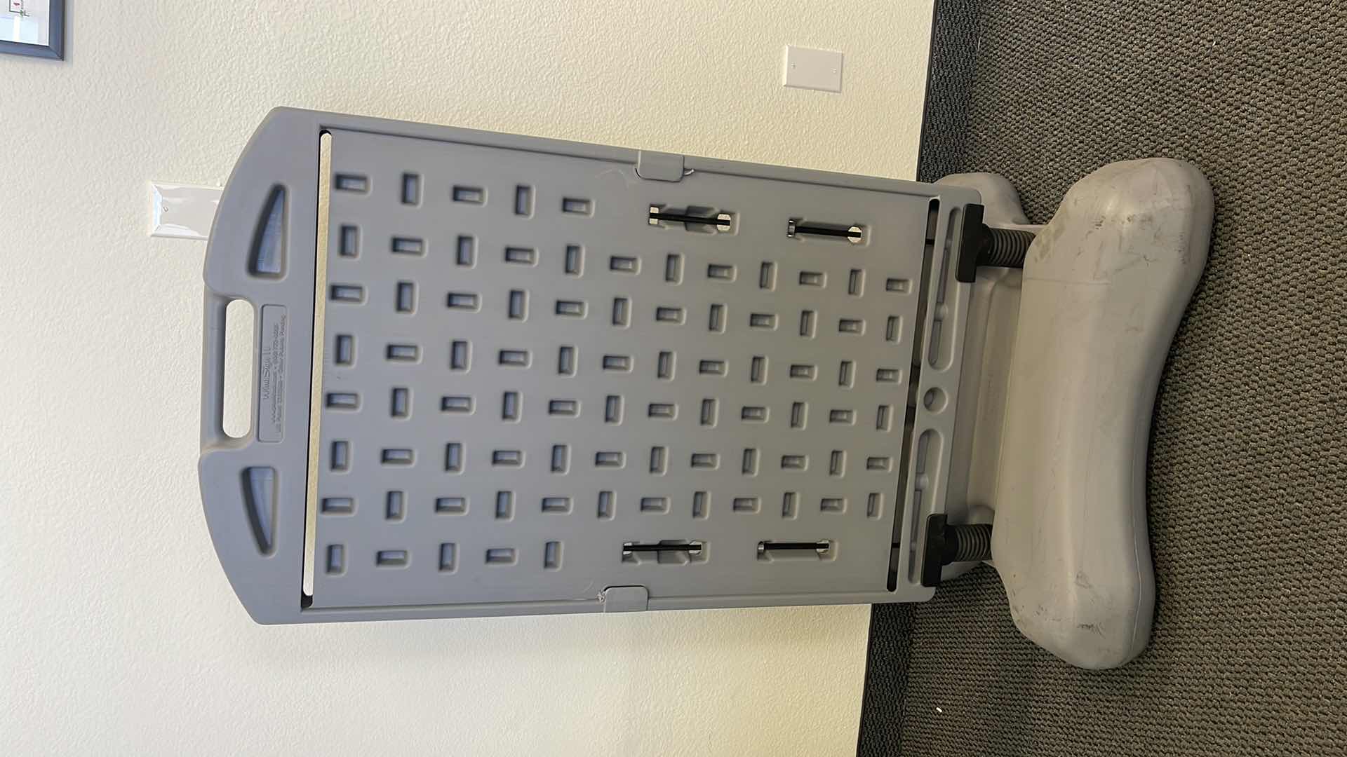 Photo 1 of WIND SIGN W QUICK CHANGE FEATURE 26” X H51”