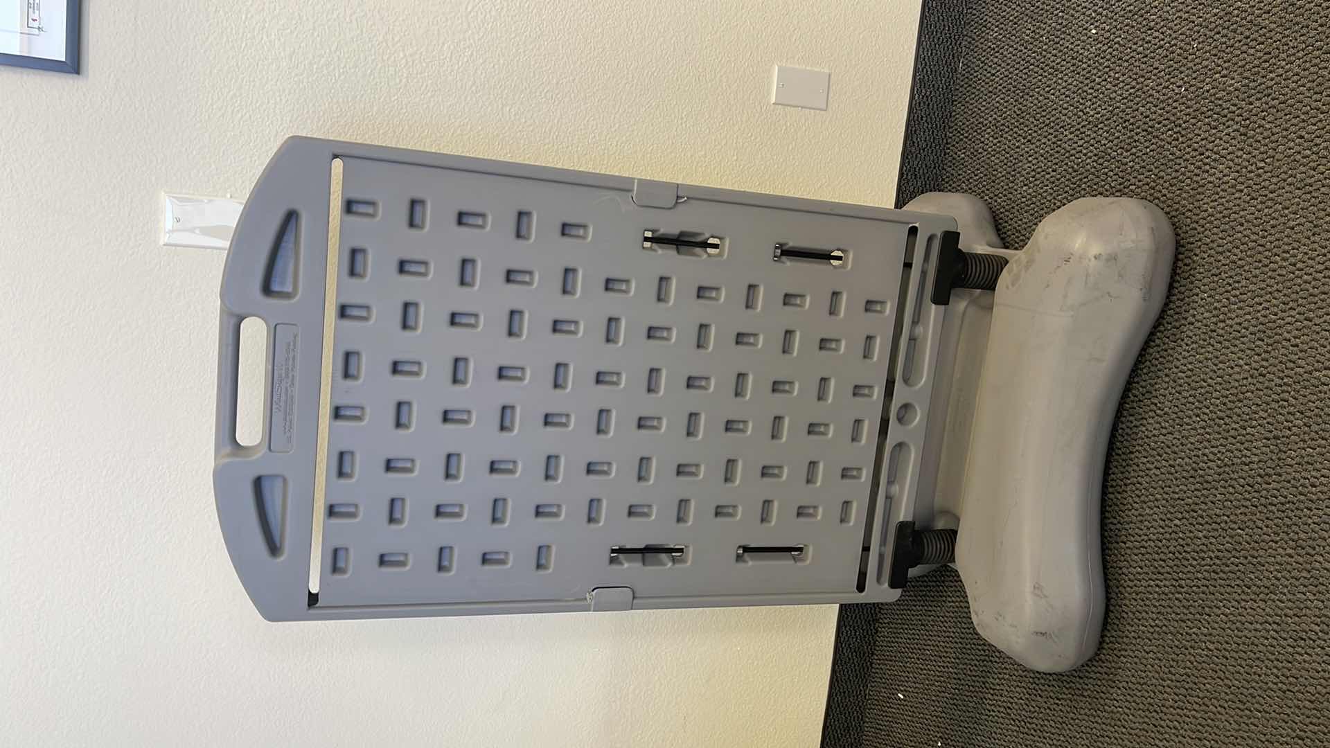 Photo 1 of WIND SIGN W QUICK CHANGE FEATURE 26” X H51”