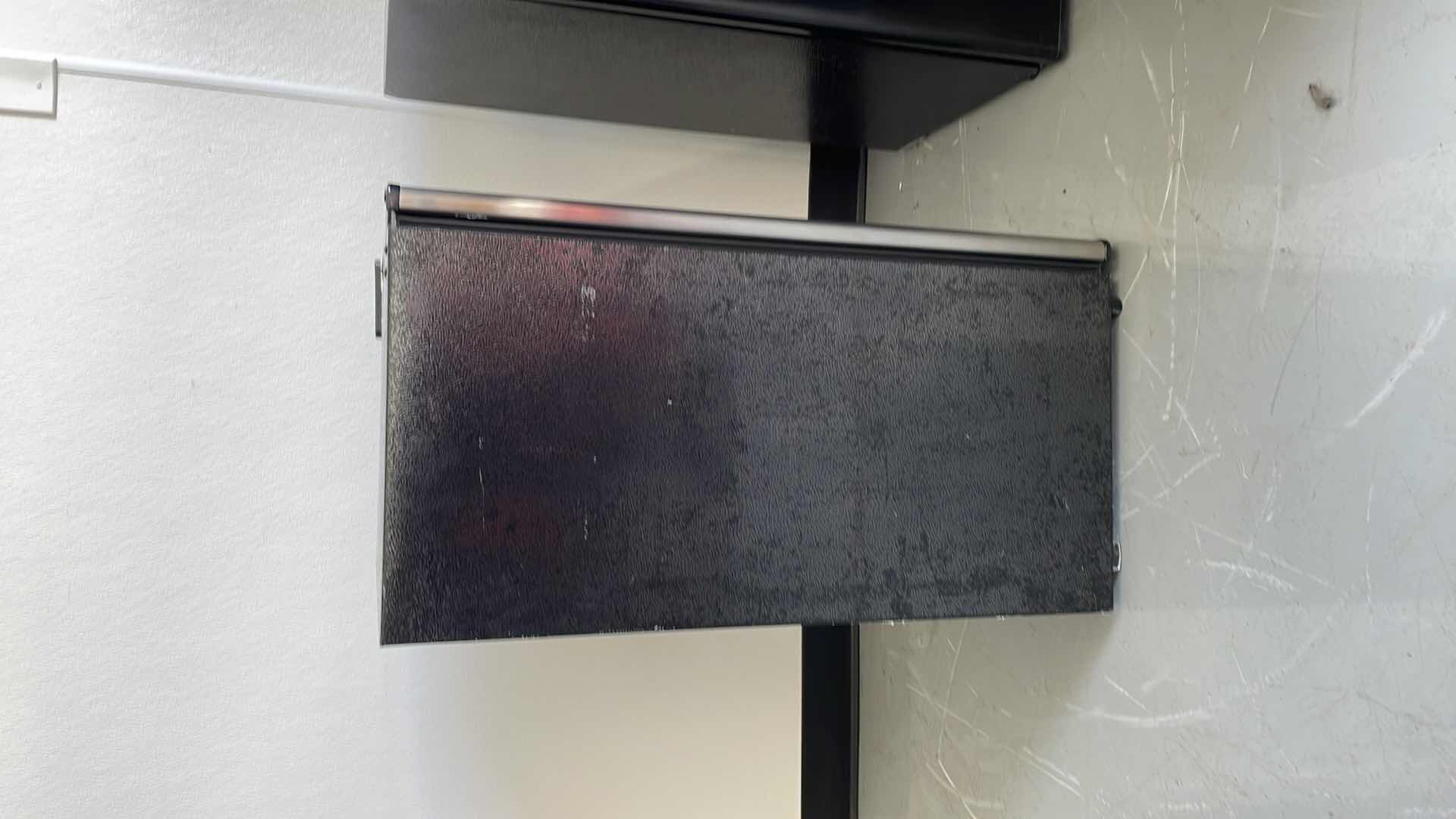 Photo 1 of RCA MINI FRIDGE 18”x 18”x H32”