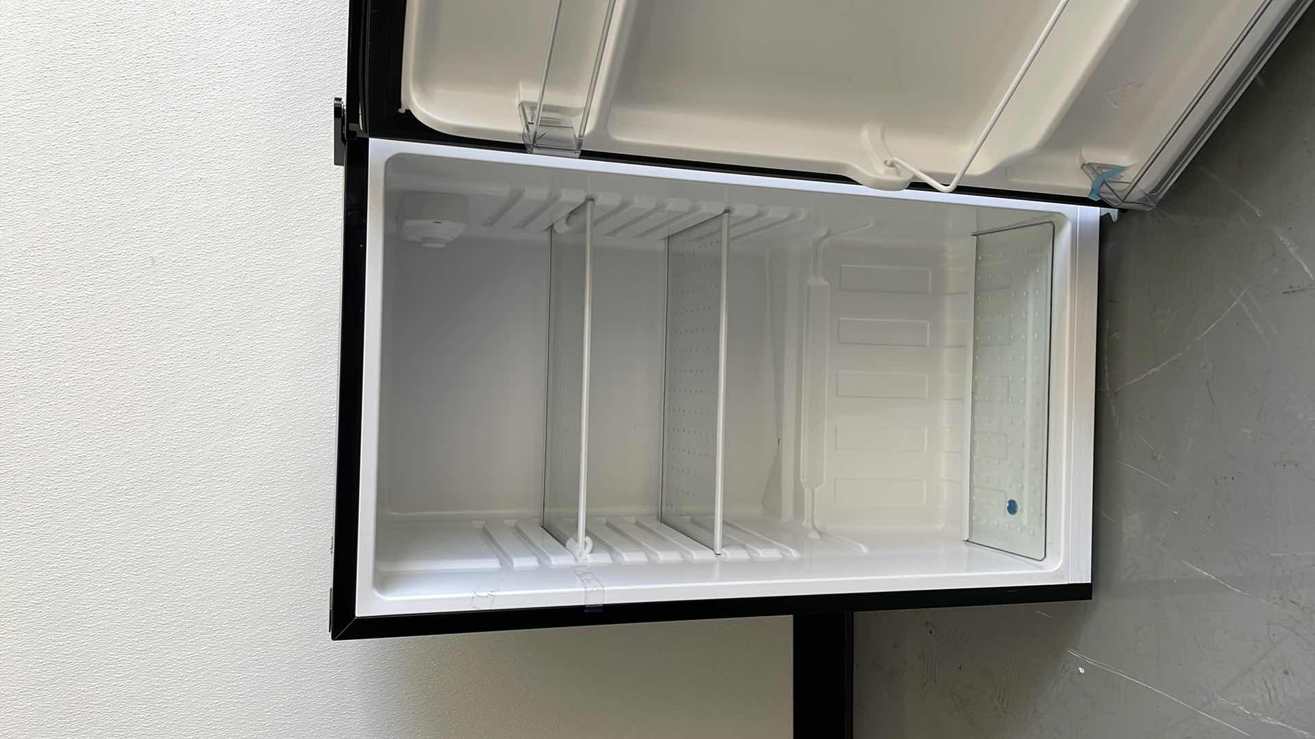 Photo 1 of DANBY MINI FRIDGE 18”x 18” x H33”