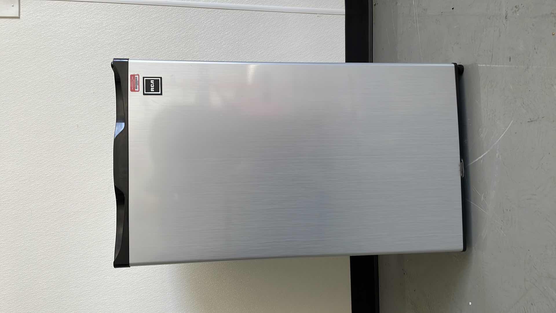 Photo 1 of RCA MINI FRIDGE 18”x 18” x H32”