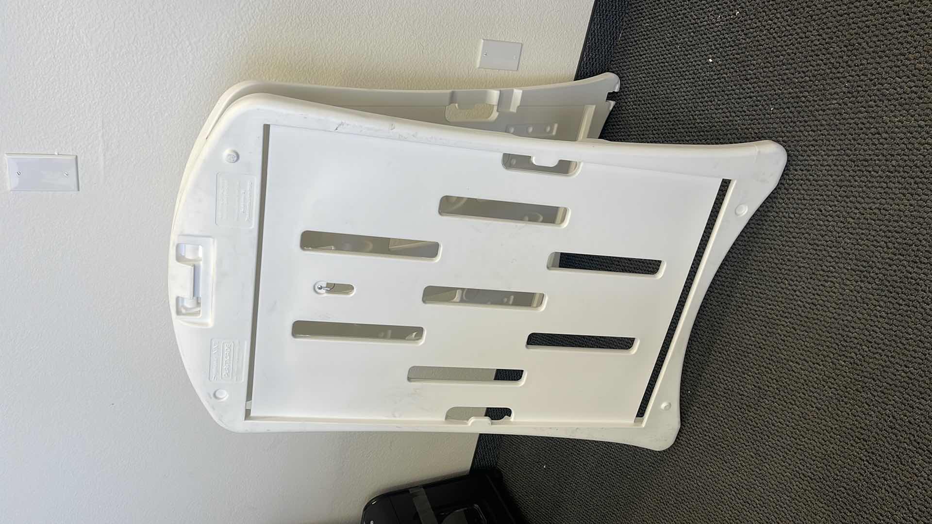 Photo 4 of SIGNICADE NXT SIGN STAND 27” X H47”