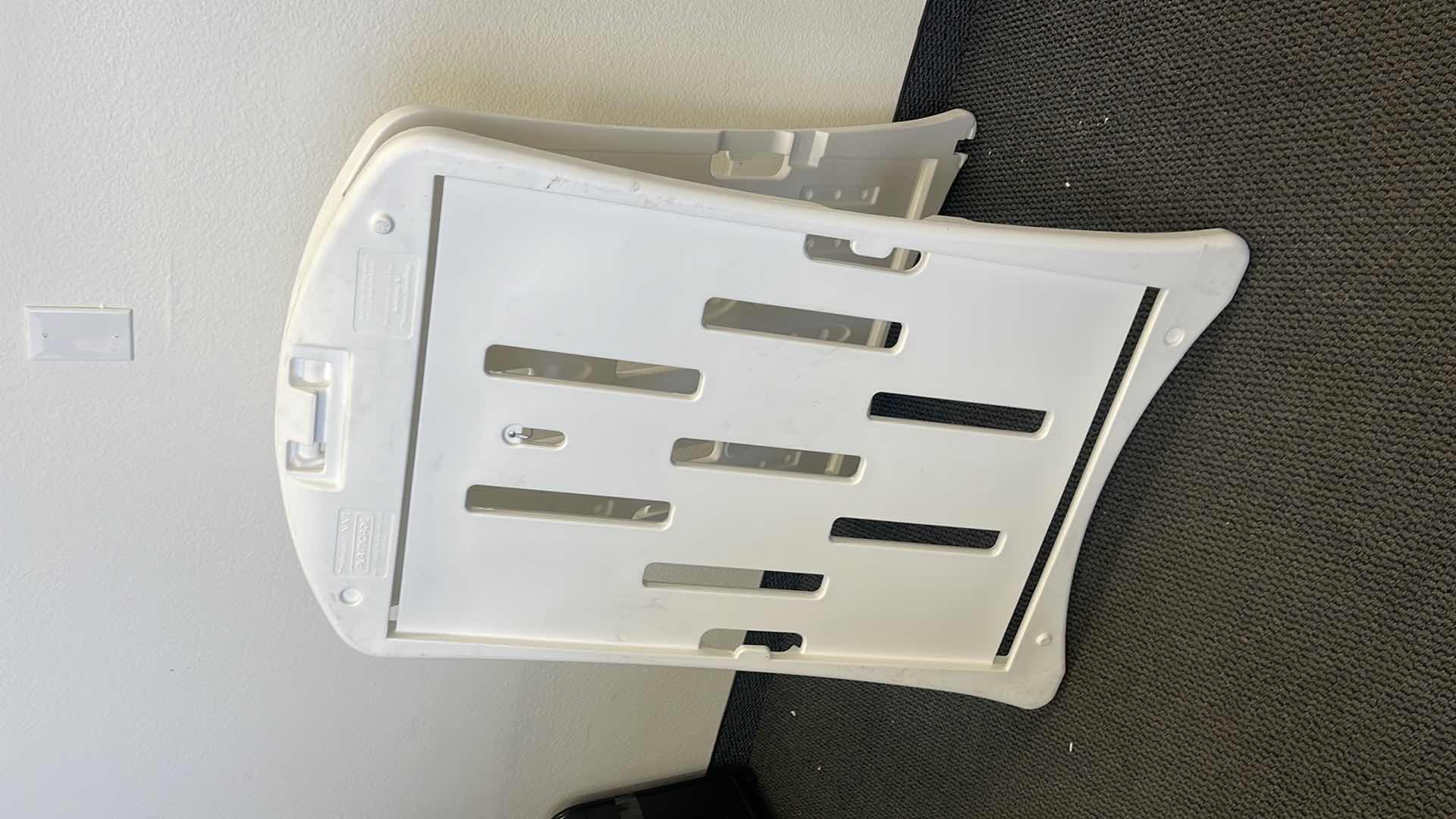 Photo 4 of SIGNICADE NXT SIGN STAND 27” X H47”