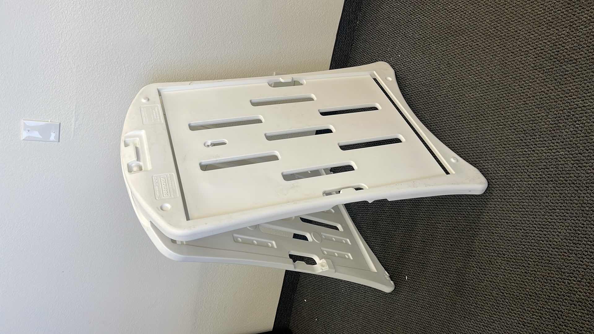 Photo 3 of SIGNICADE NXT SIGN STAND 27” X H47”