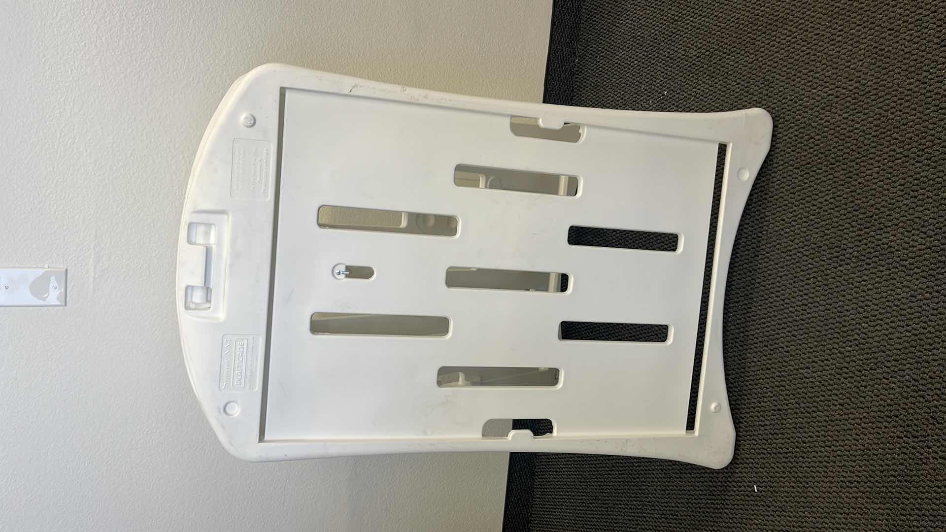 Photo 1 of SIGNICADE NXT SIGN STAND 27” X H47”