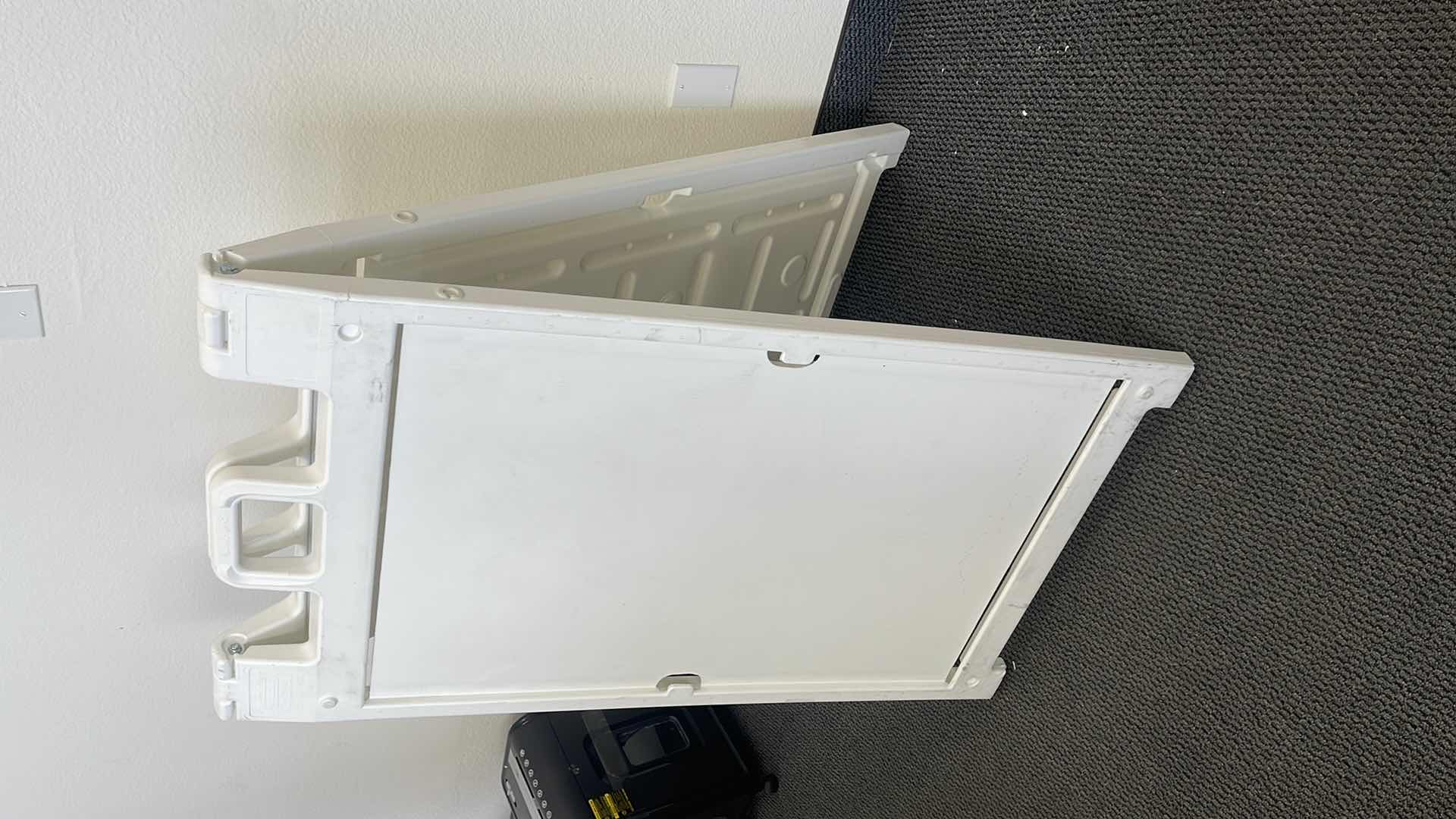 Photo 3 of SIGNICADE DELUXE SIGN STAND 27” X H46”