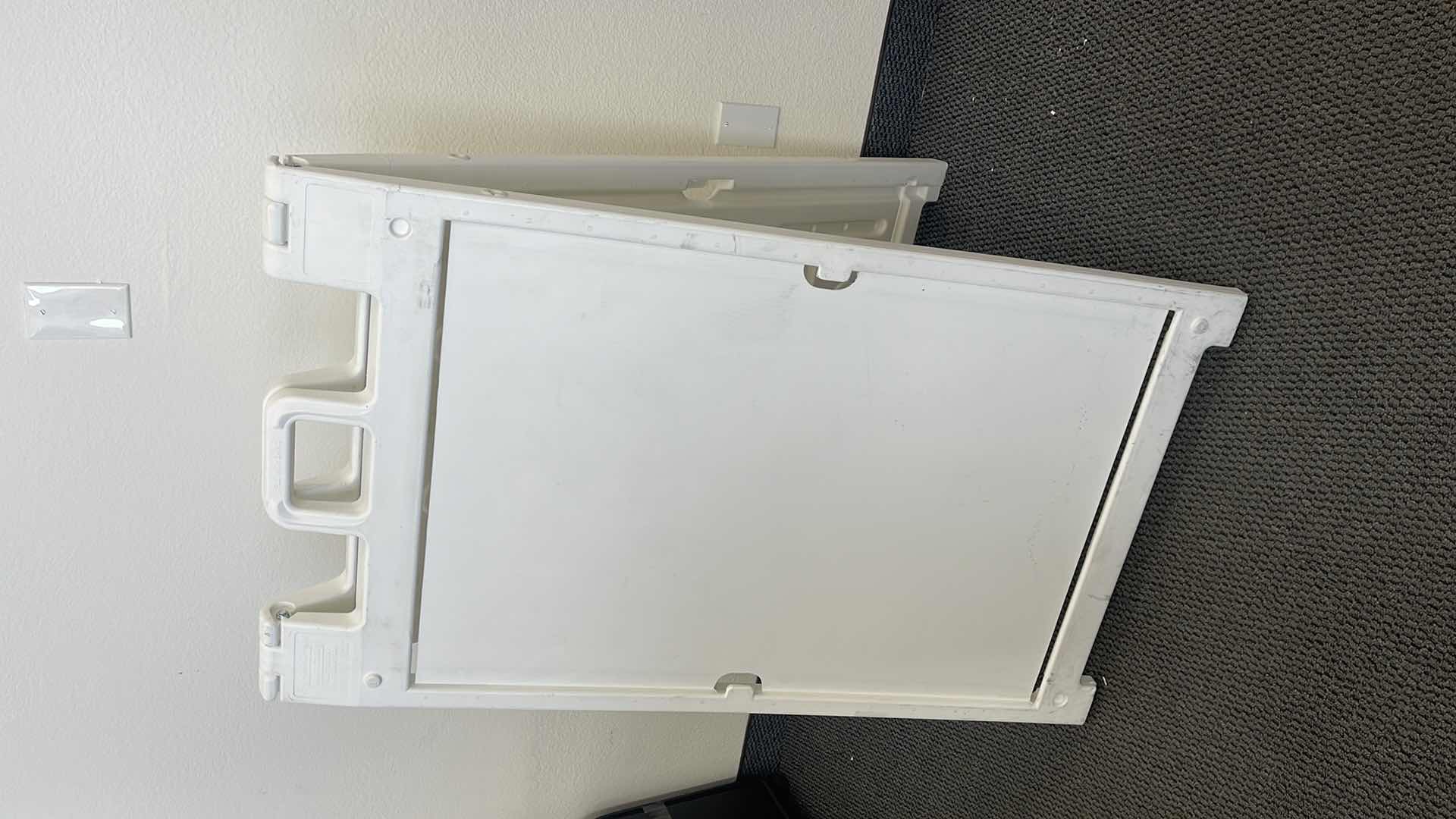 Photo 1 of SIGNICADE DELUXE SIGN STAND 27” X H46”