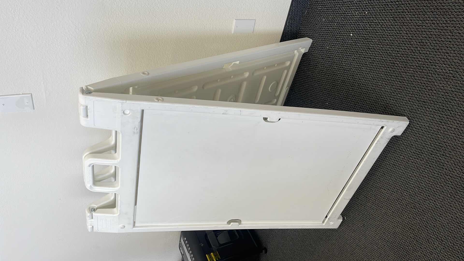 Photo 1 of SIGNICADE DELUXE SIGN STAND 27” X H46”