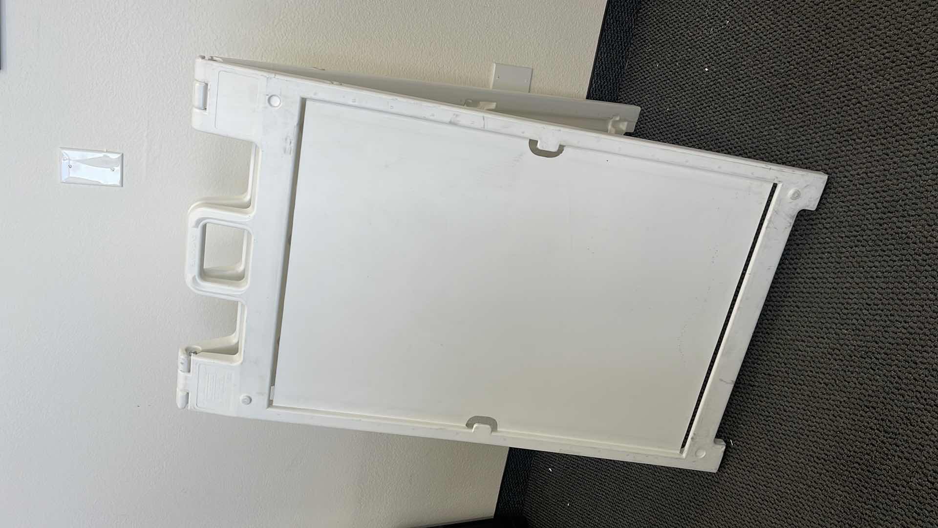 Photo 1 of SIGNICADE DELUXE SIGN STAND 27” X H46”