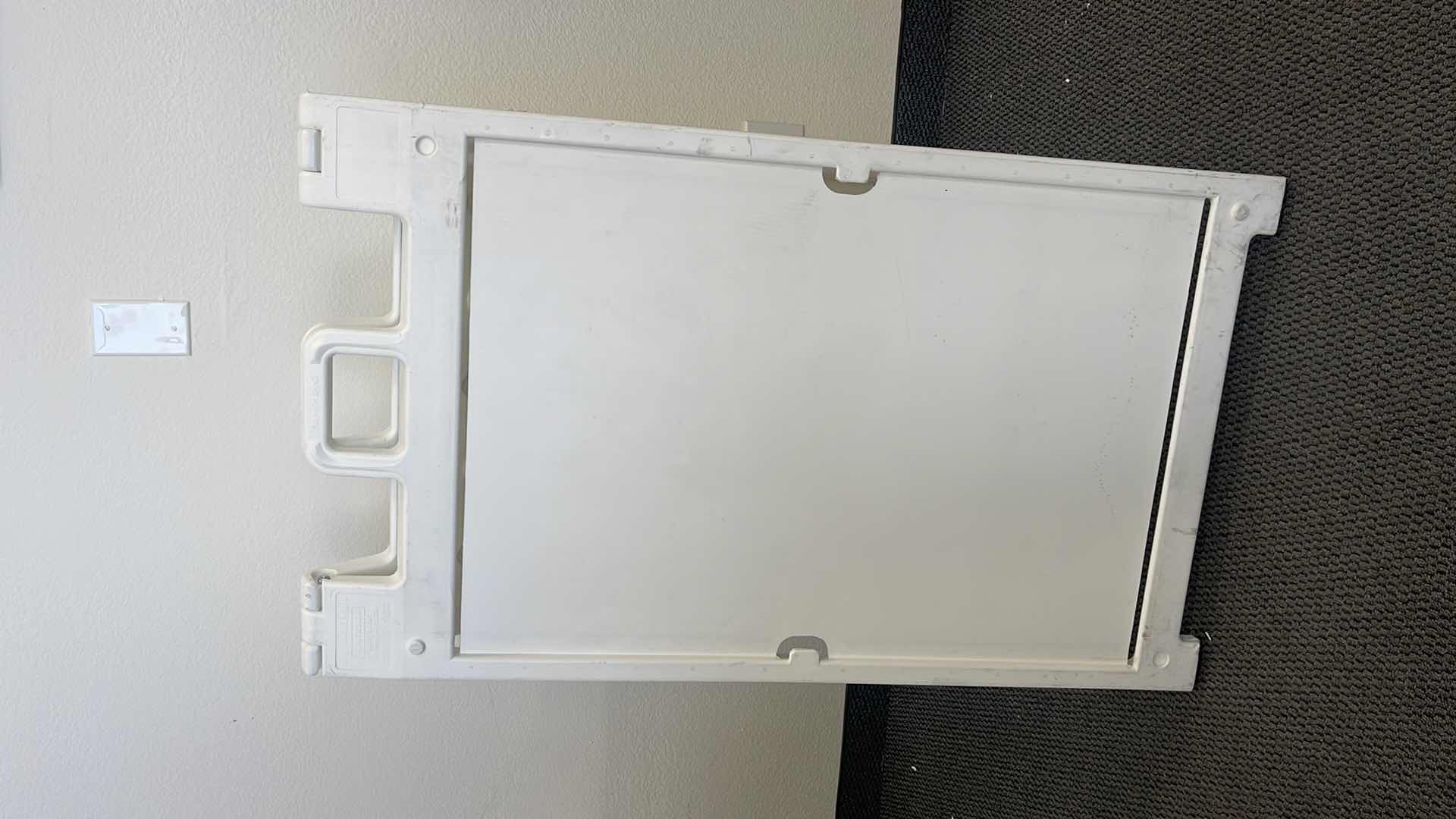 Photo 1 of SIGNICADE DELUXE SIGN STAND 27” X H46”