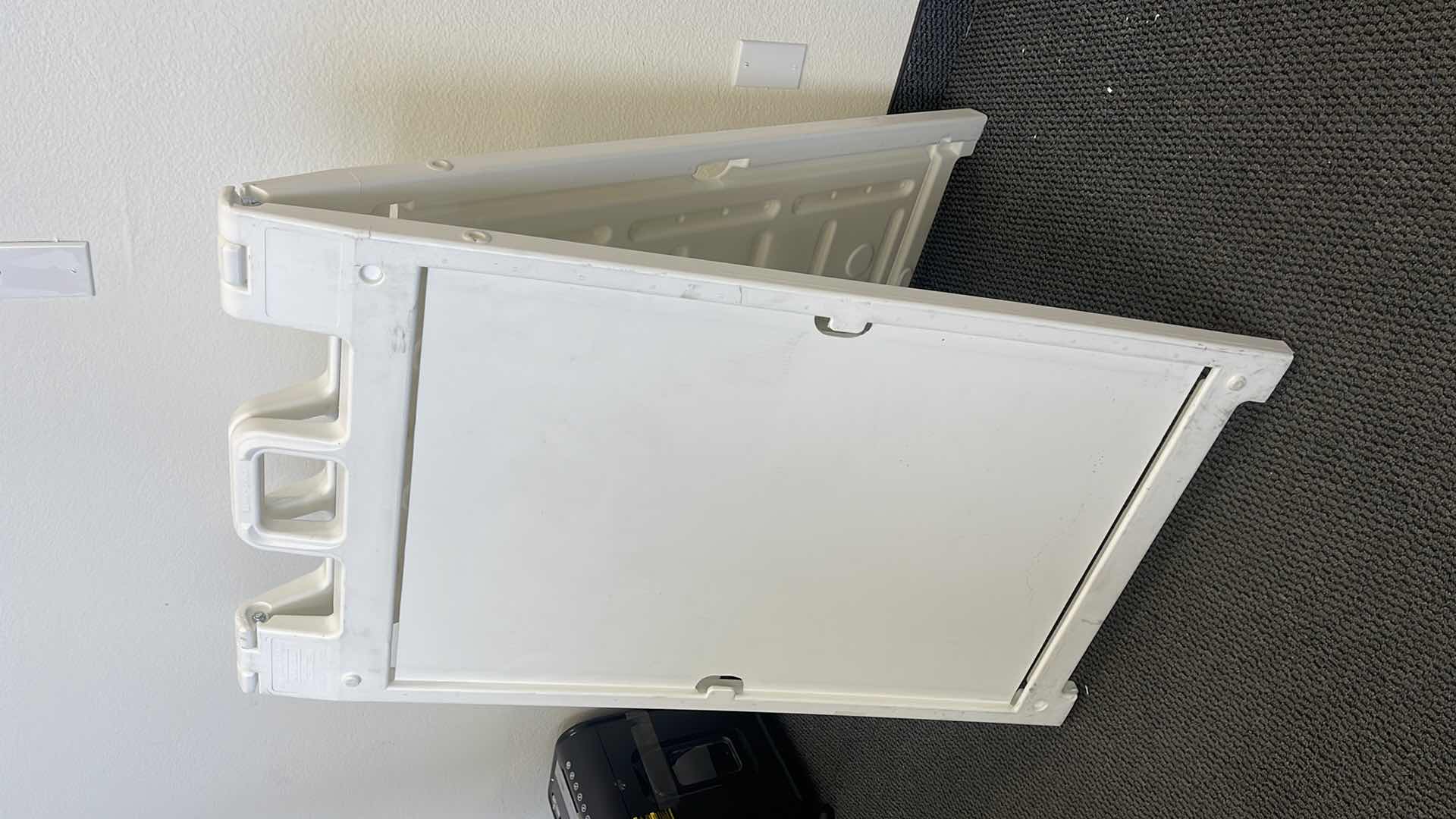 Photo 1 of SIGNICADE DELUXE SIGN STAND 27” X H46”