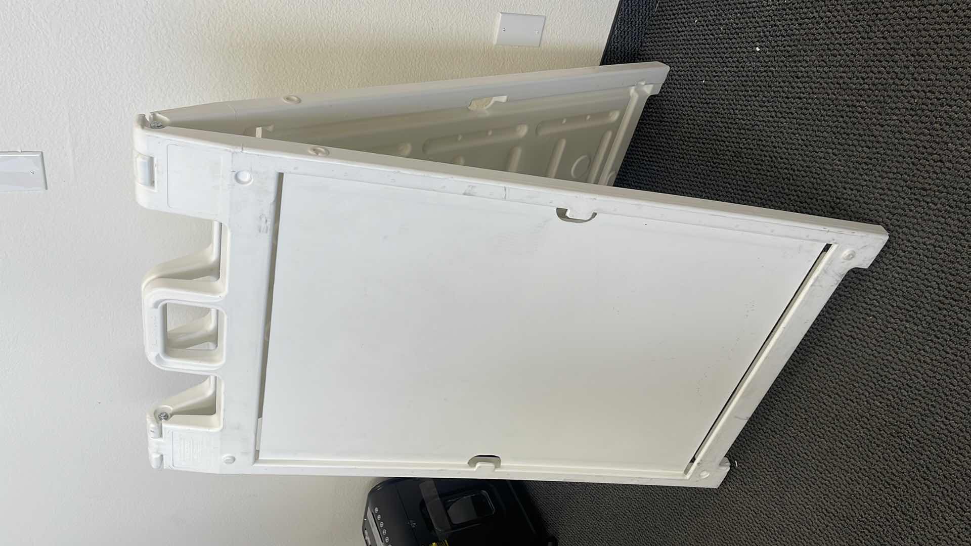 Photo 1 of SIGNICADE DELUXE SIGN STAND 27” X H46”