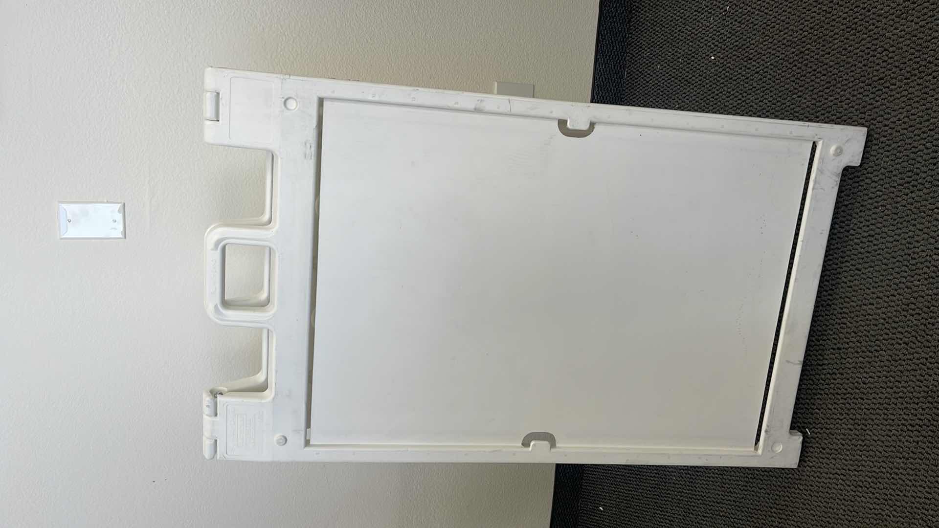 Photo 1 of SIGNICADE DELUXE SIGN STAND 27” X H46”