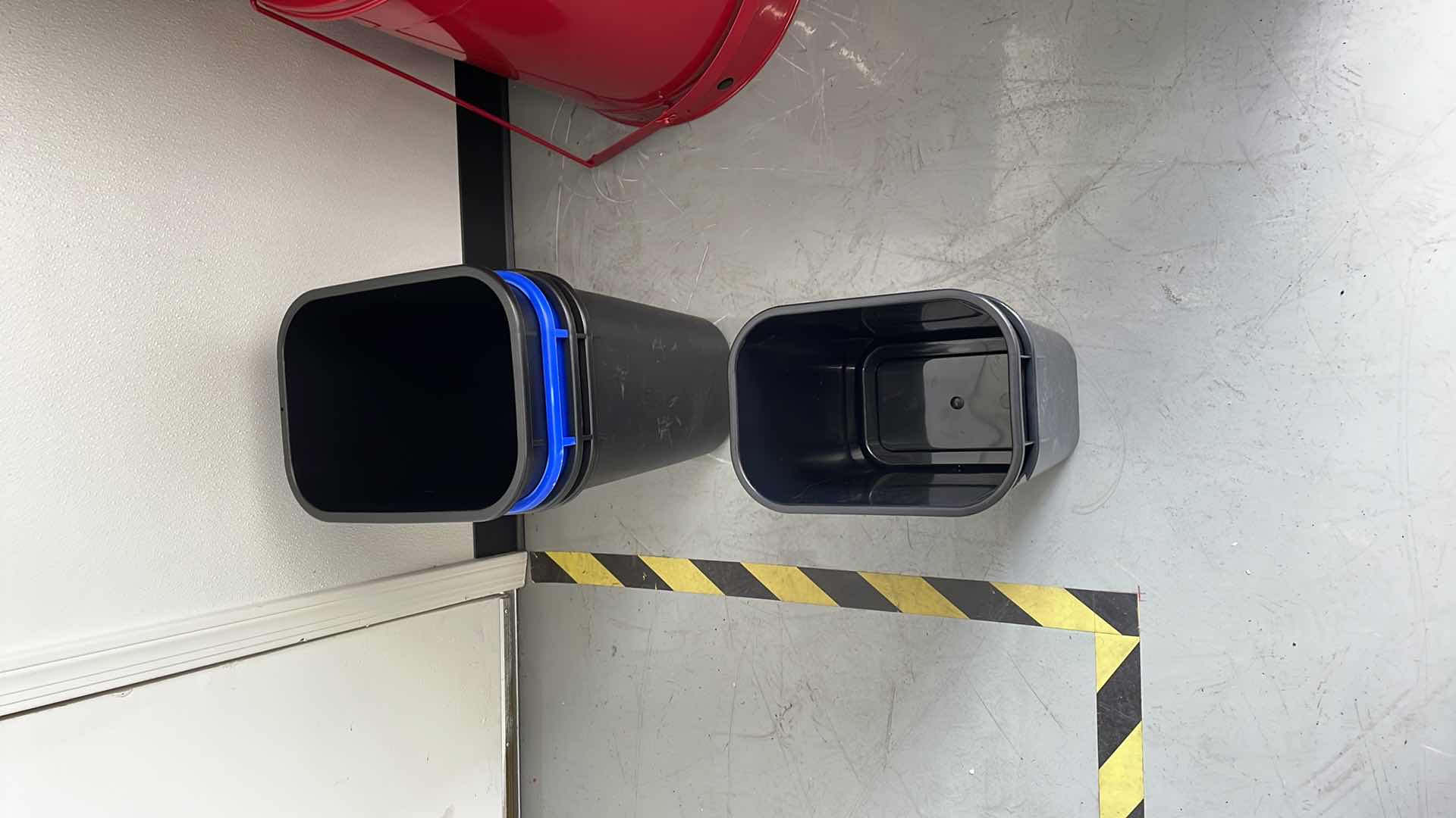 Photo 1 of 6  , 7 AND 5 GALLON CANS