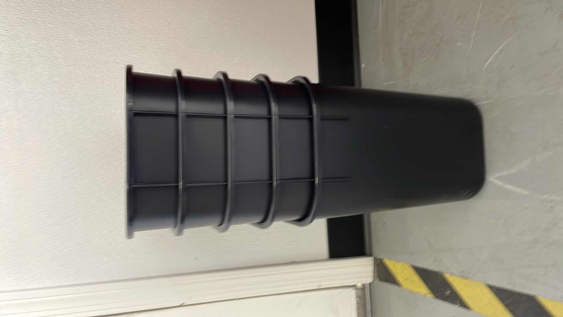 Photo 1 of 5 GALLON TASH CANS 5 PC
