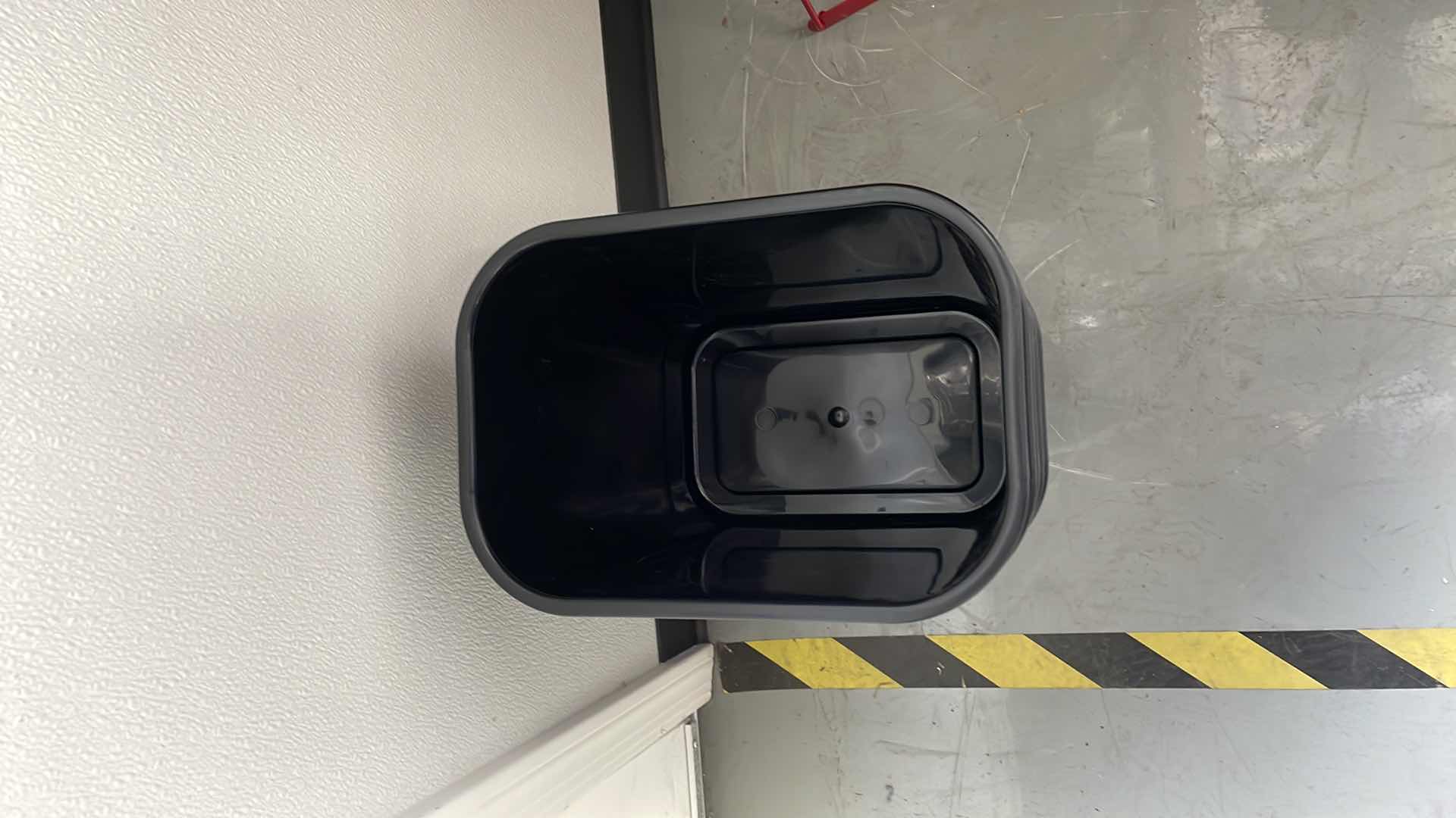 Photo 2 of 5 GALLON TASH CANS 5 PC