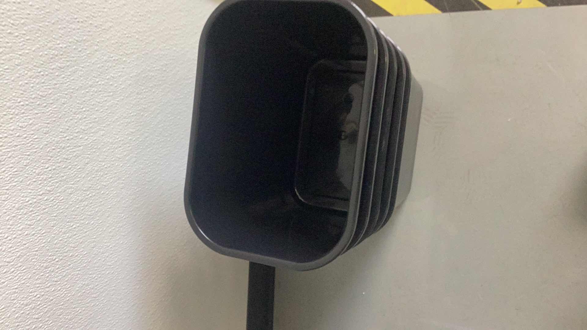 Photo 1 of FIVE 5 GALLON PLASTIC TRASHCANS