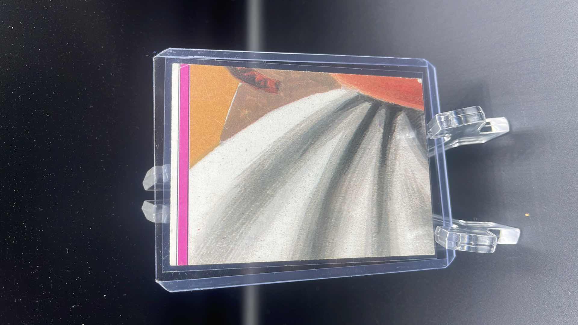 Photo 1 of 1987 GARBAGE PAIL KIDS “LOW-LIFE LOLA” CARD